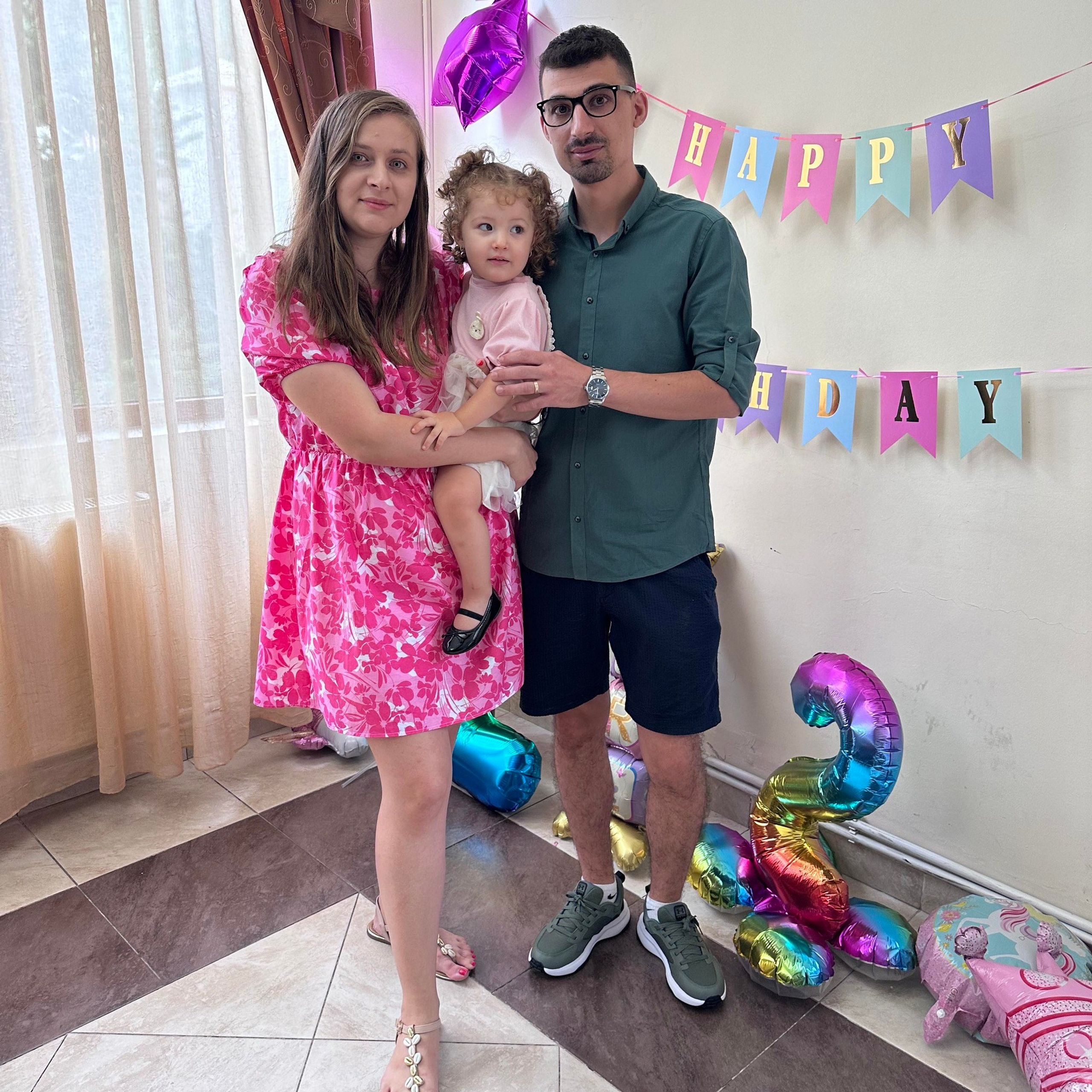 Testimoniale. Ana Maria Dragan Fotograf Evenimente