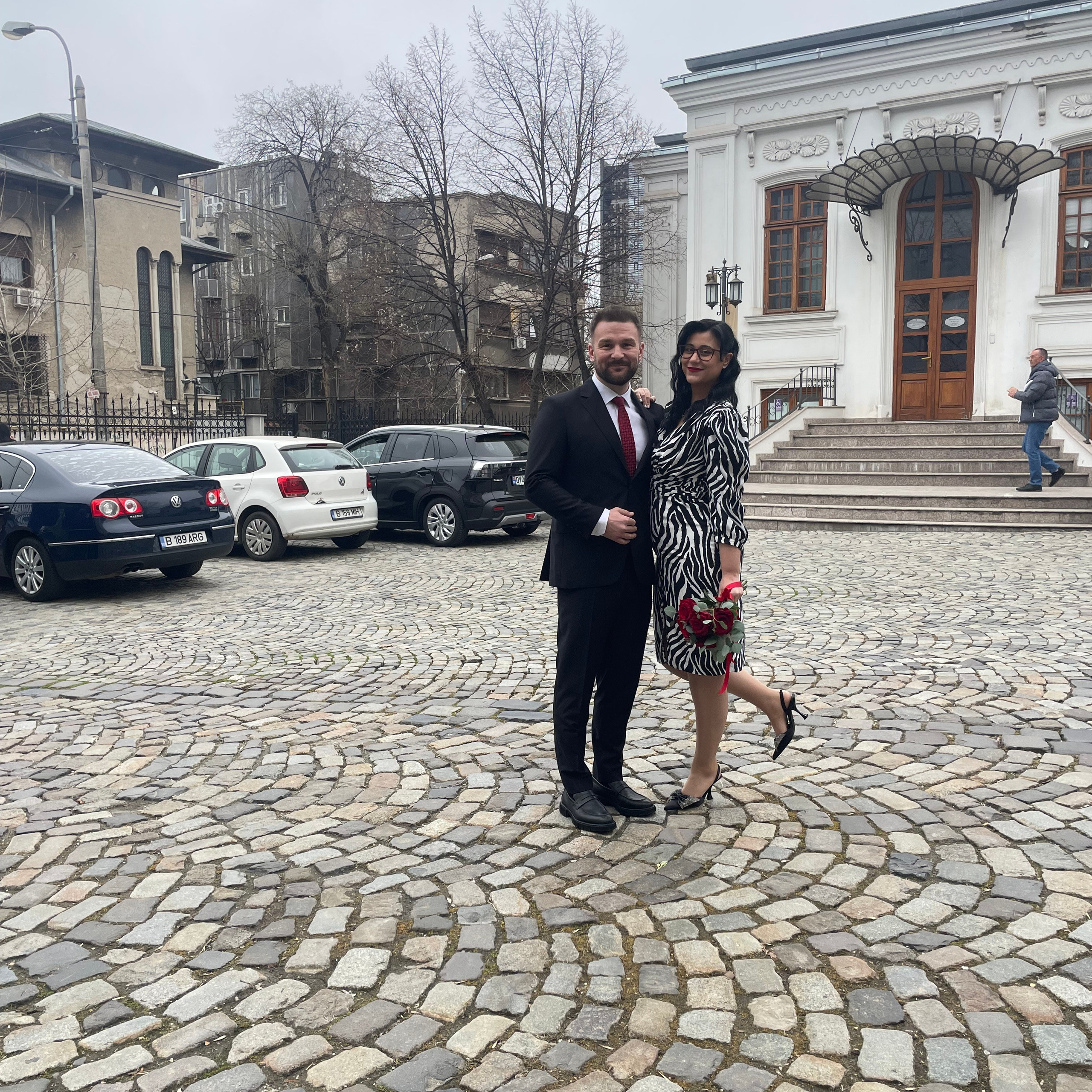 Testimoniale. Ana Maria Dragan Fotograf Evenimente