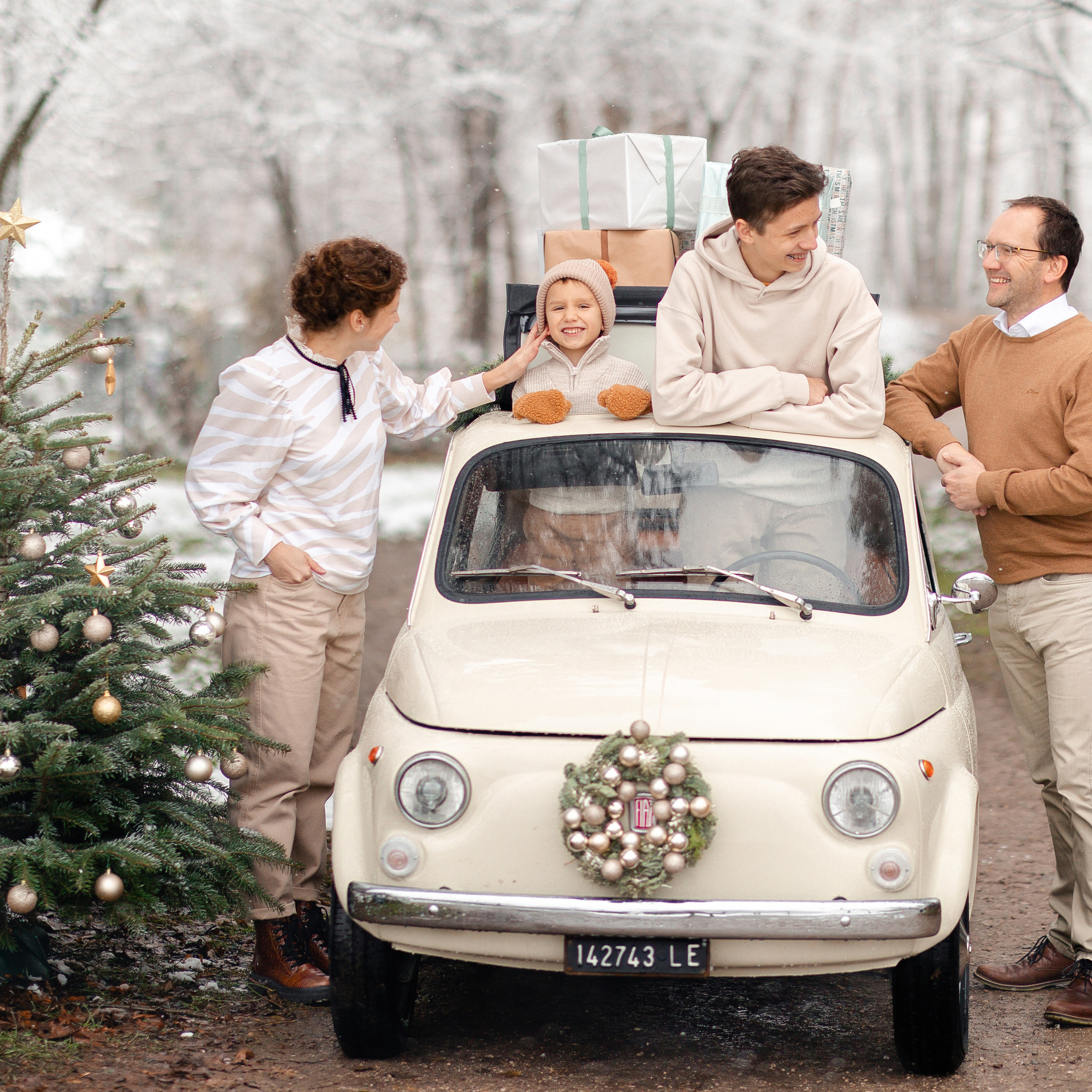 Отзывы. Фотограф в Мюнхене Анастасия Воробцова