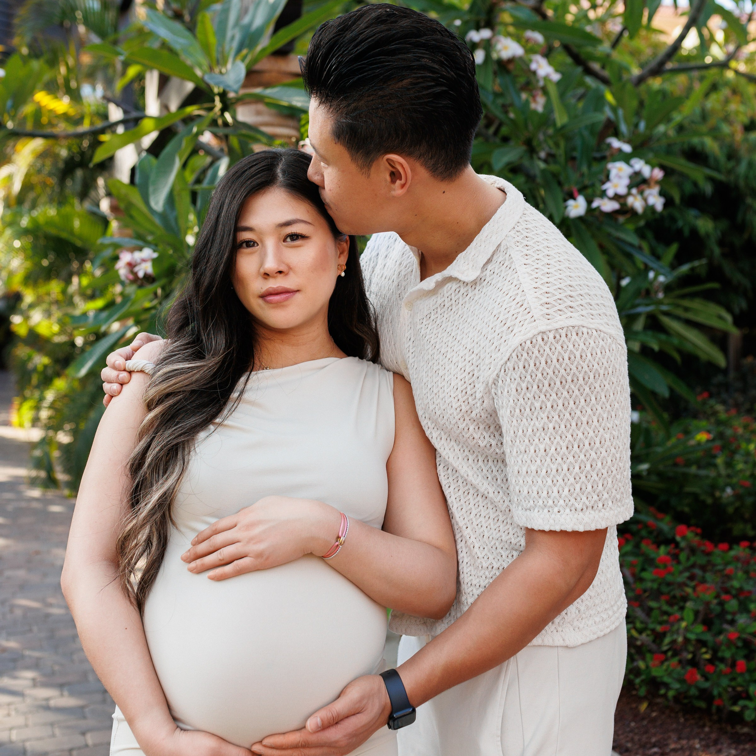 Photographer Lopesan Costa Meloneras Pregnant