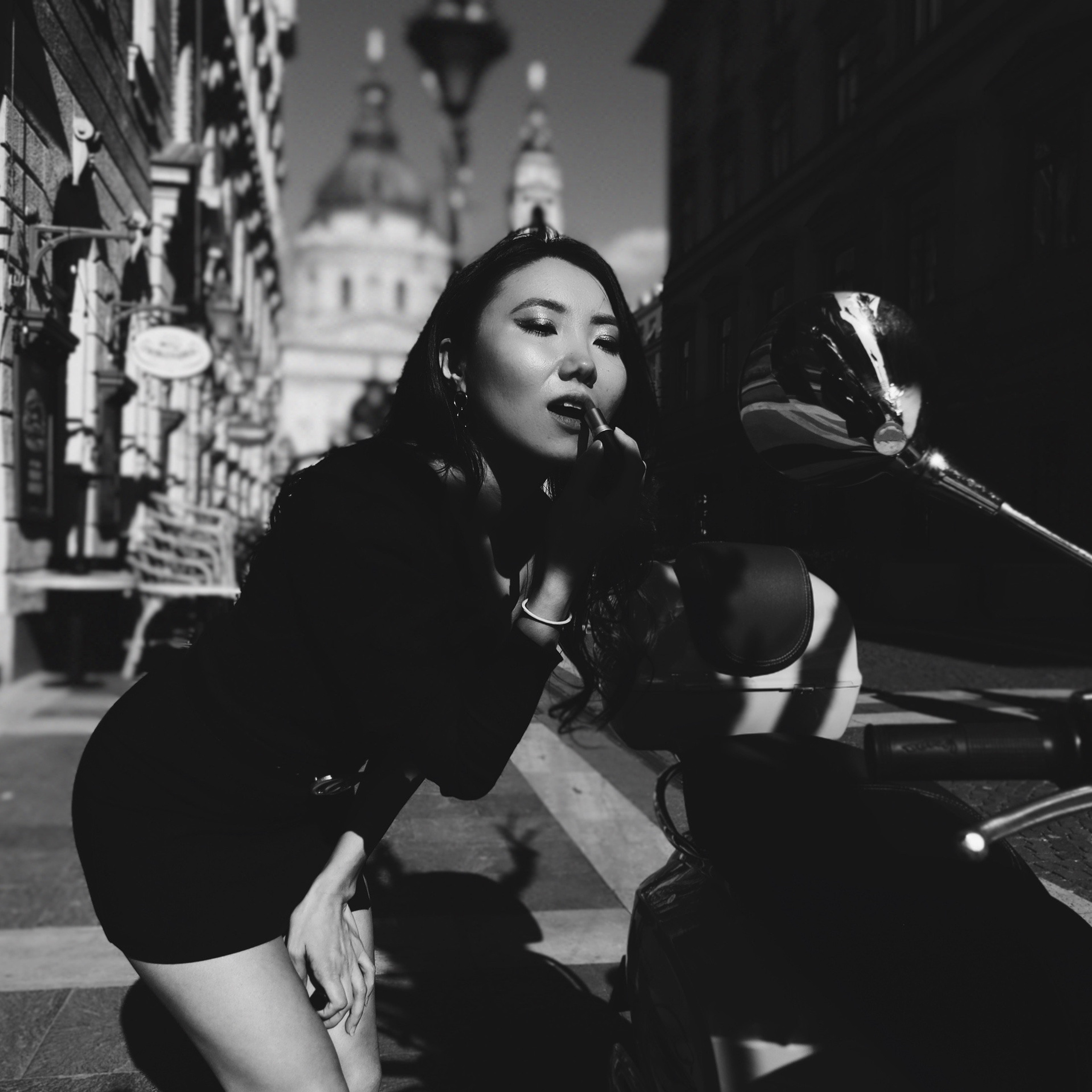 REVIEWS. Anastasia Krylova | Photographer in Budapest