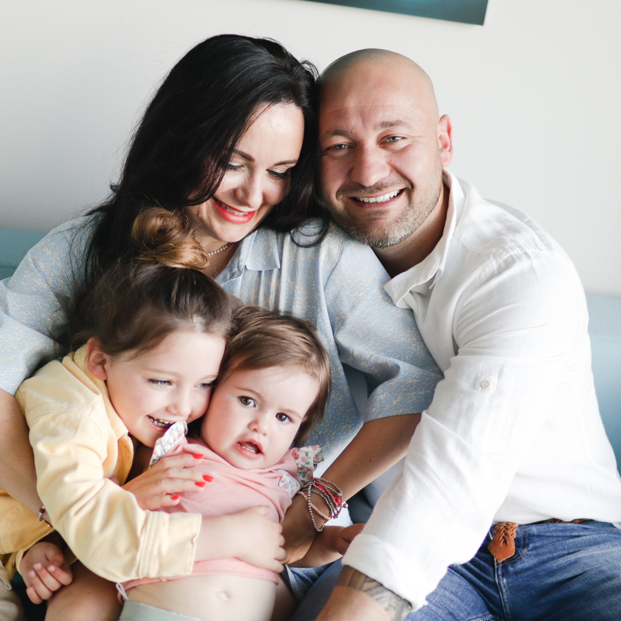 REVIEWS. Anastasia Krylova | Photographer in Budapest