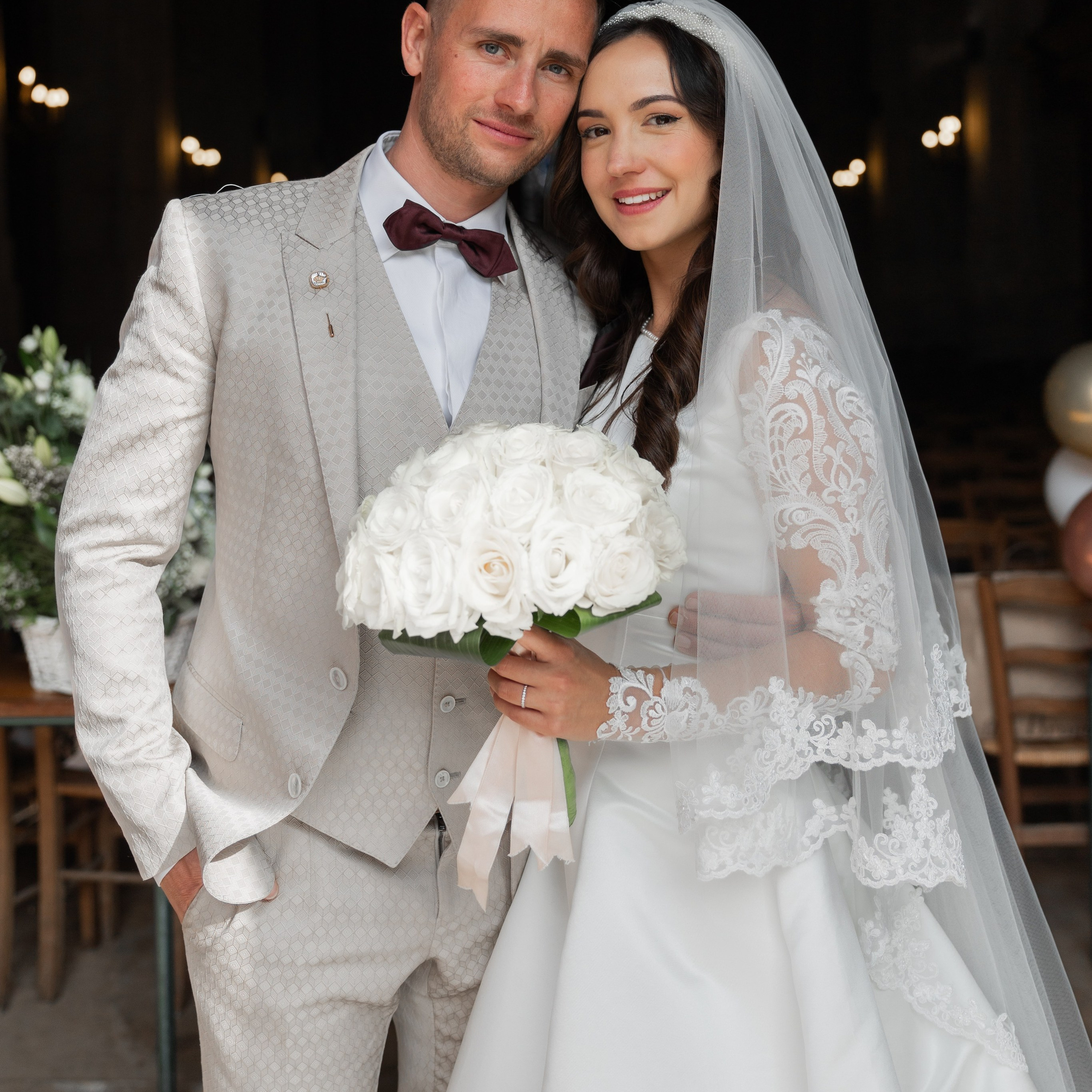 Reviews. Wedding Photographer Paris|Franta