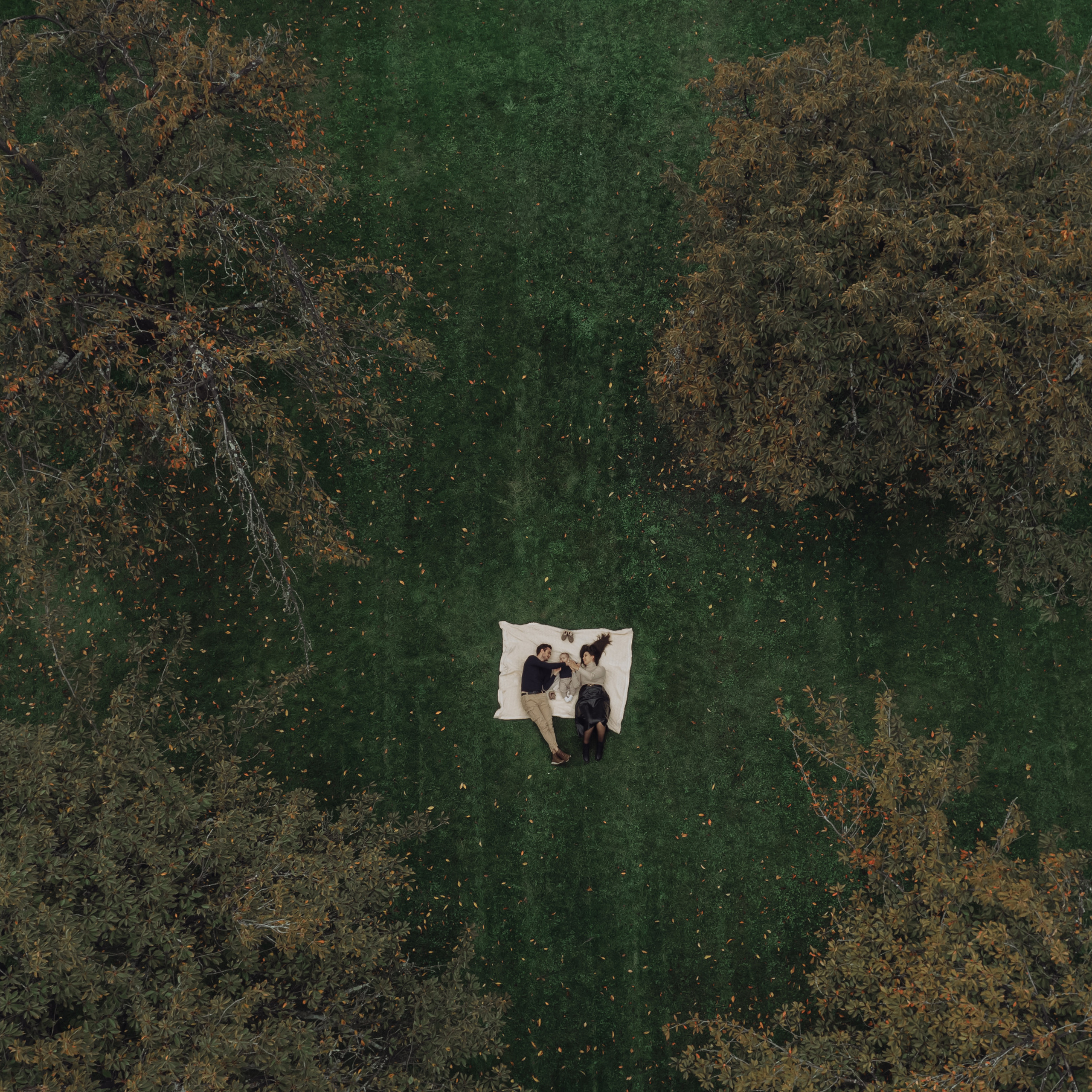 Andrei&Elison | Paris