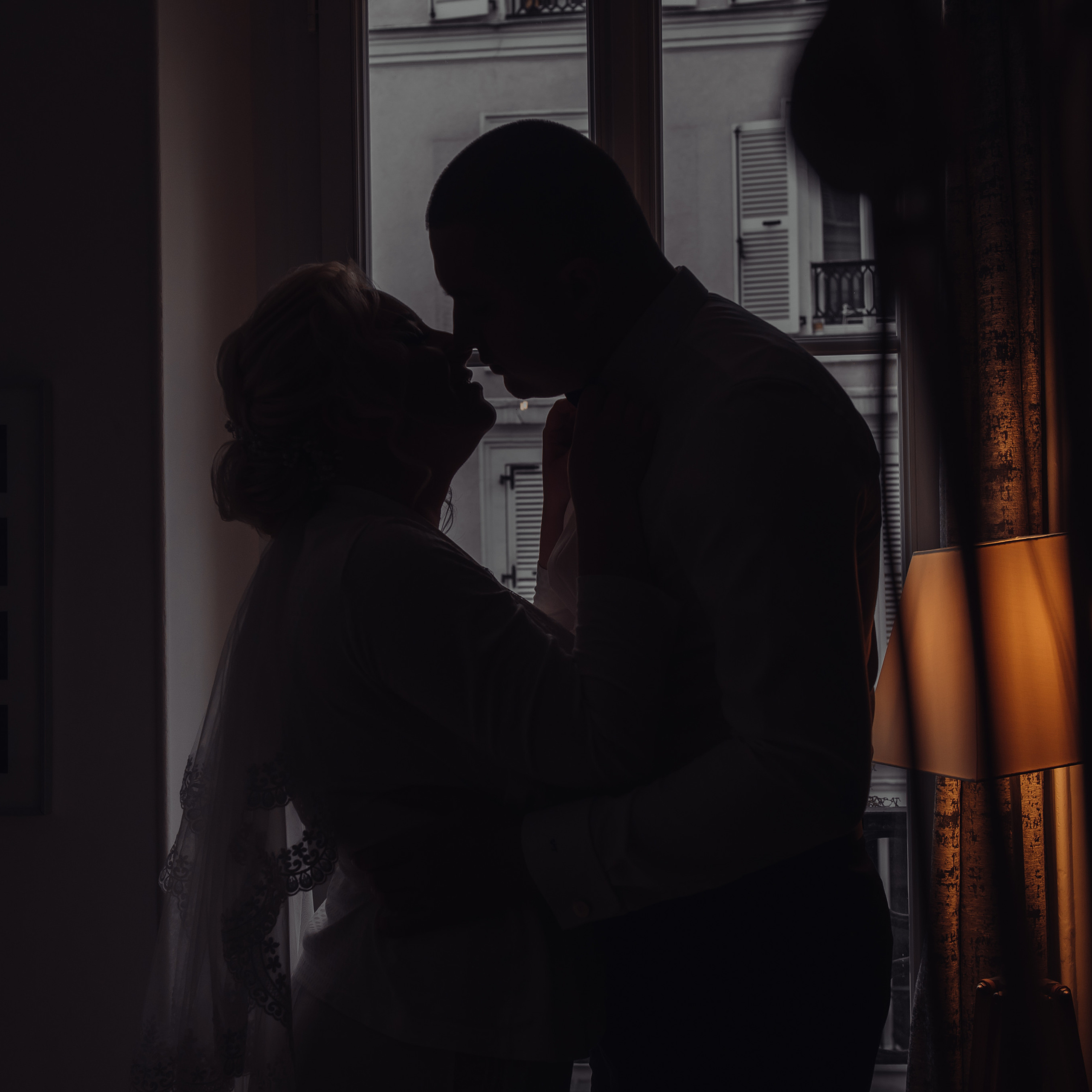 Vitek&Katrin | Paris