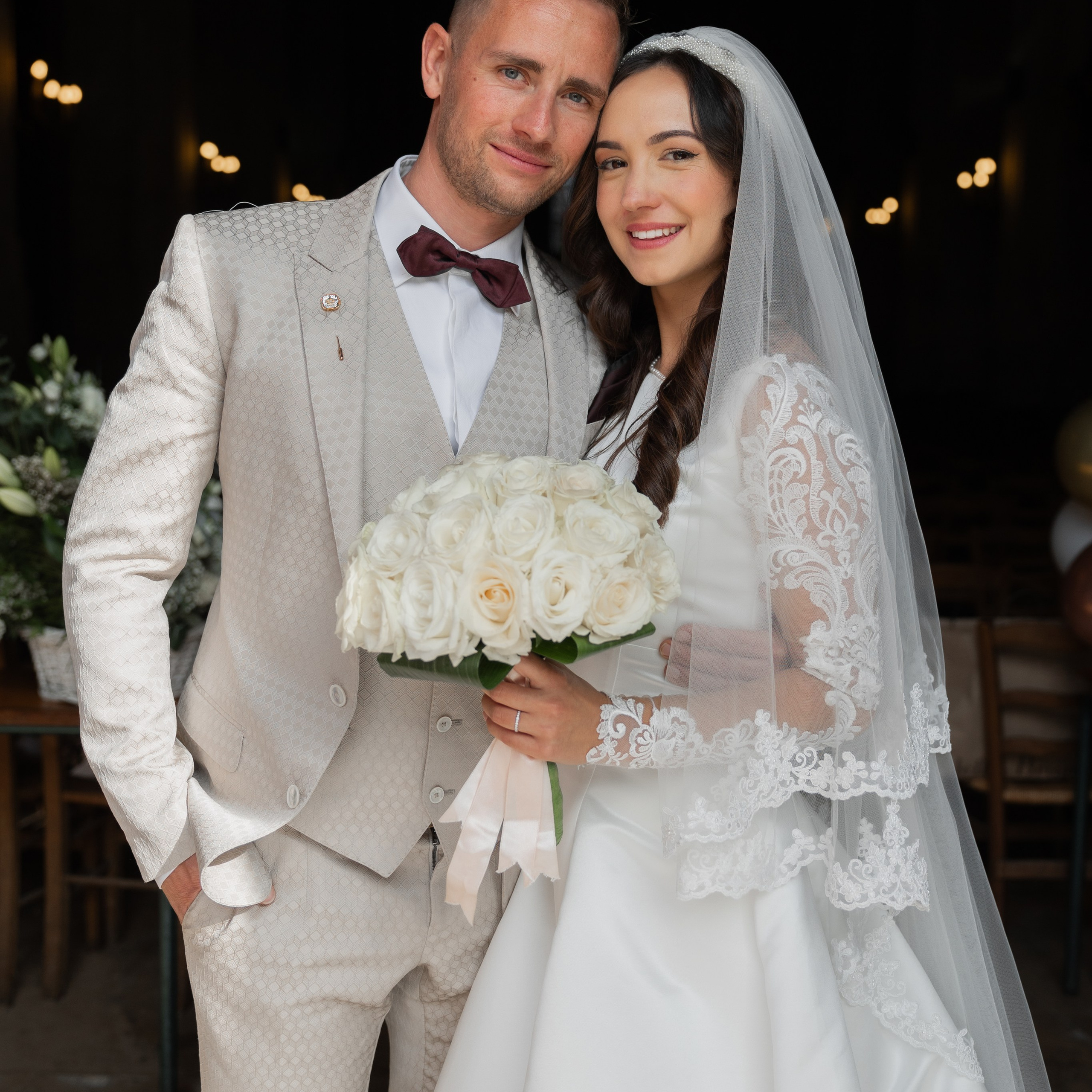 Vladimir&Marine | Paris