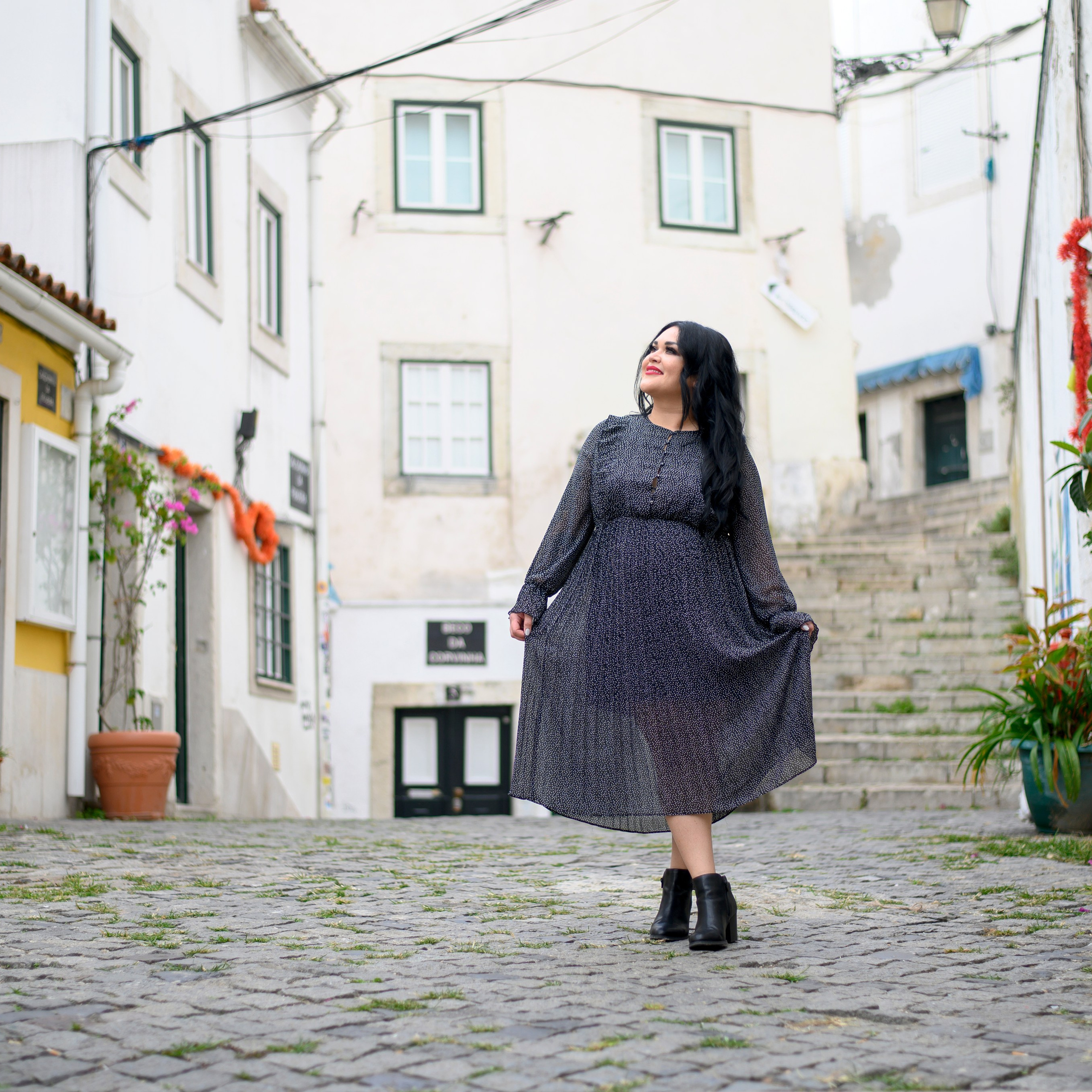 Отзывы о фотосессиях. Ваш фотограф в Лиссабоне — Анна Белова