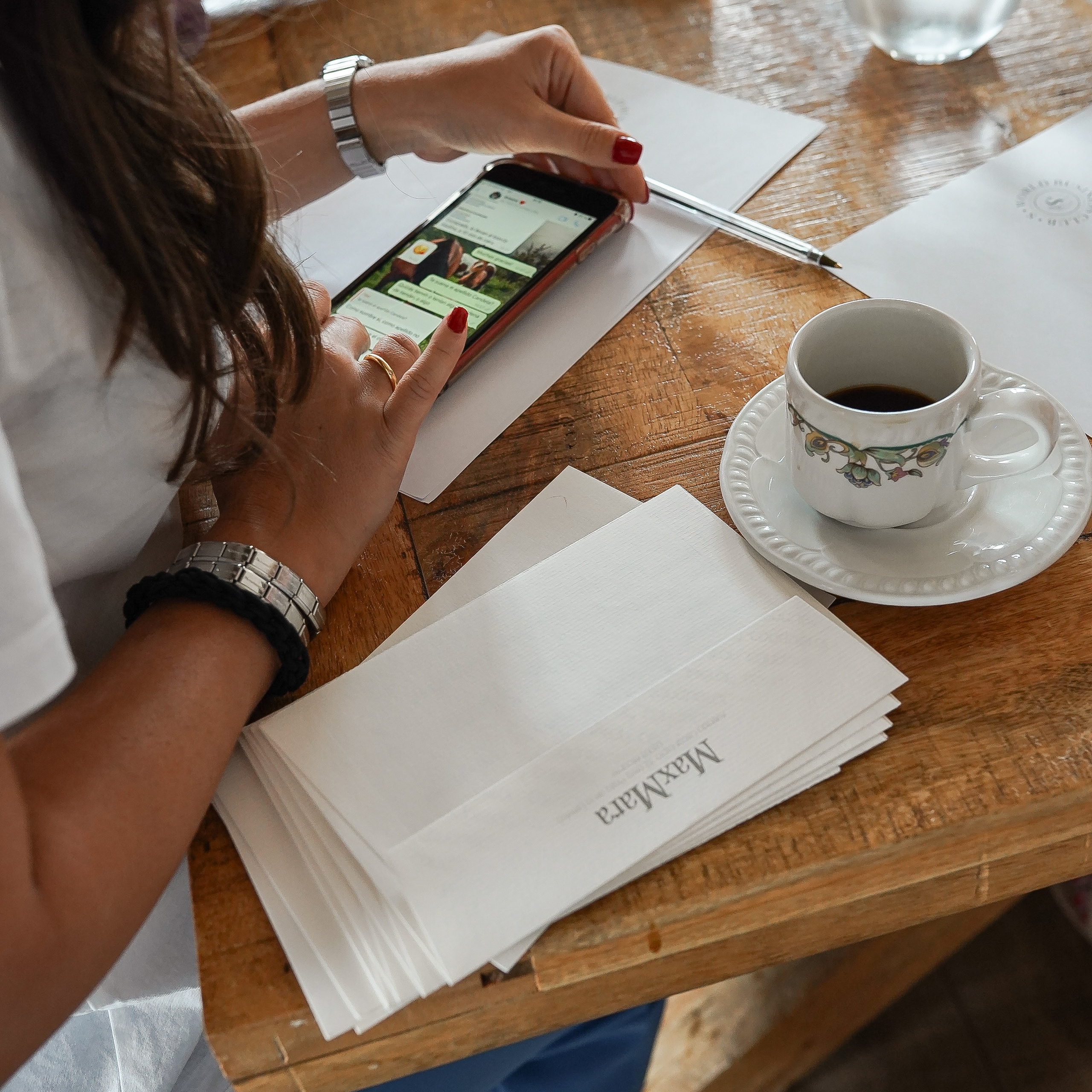 Apertura de WBC S en Alicante. Volver a oranjazz.com