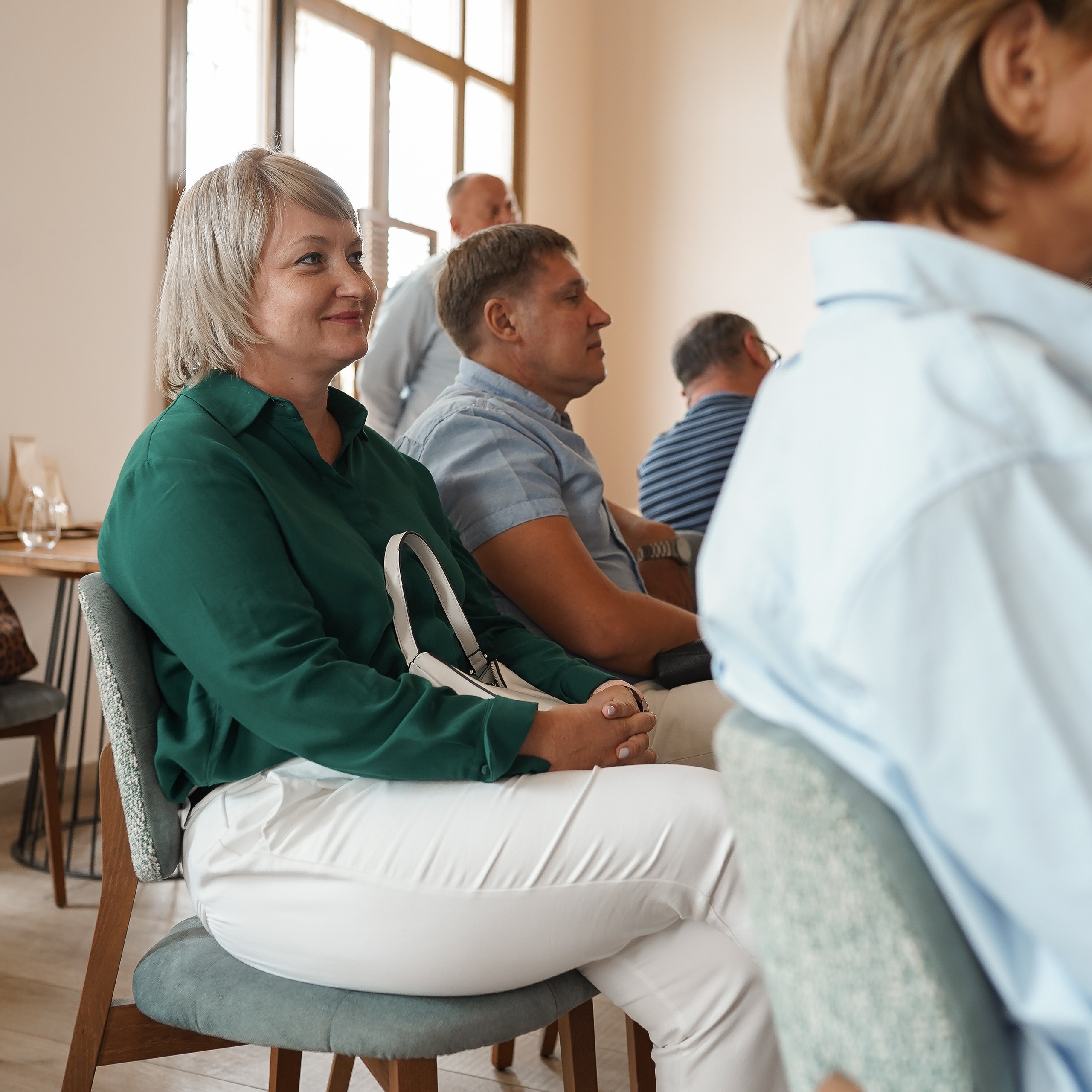 Apertura de WBC S en Alicante. Volver a oranjazz.com