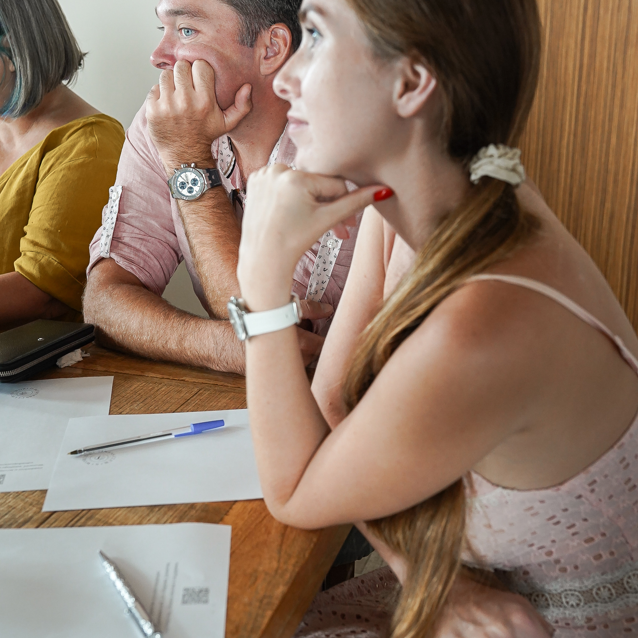 Apertura de WBC S en Alicante. Volver a oranjazz.com