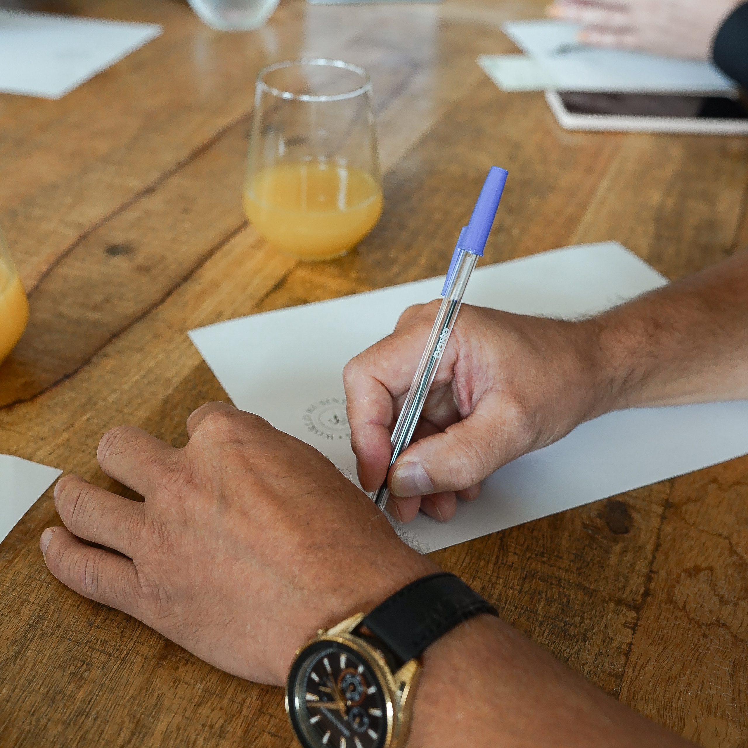 Apertura de WBC S en Alicante. Volver a oranjazz.com