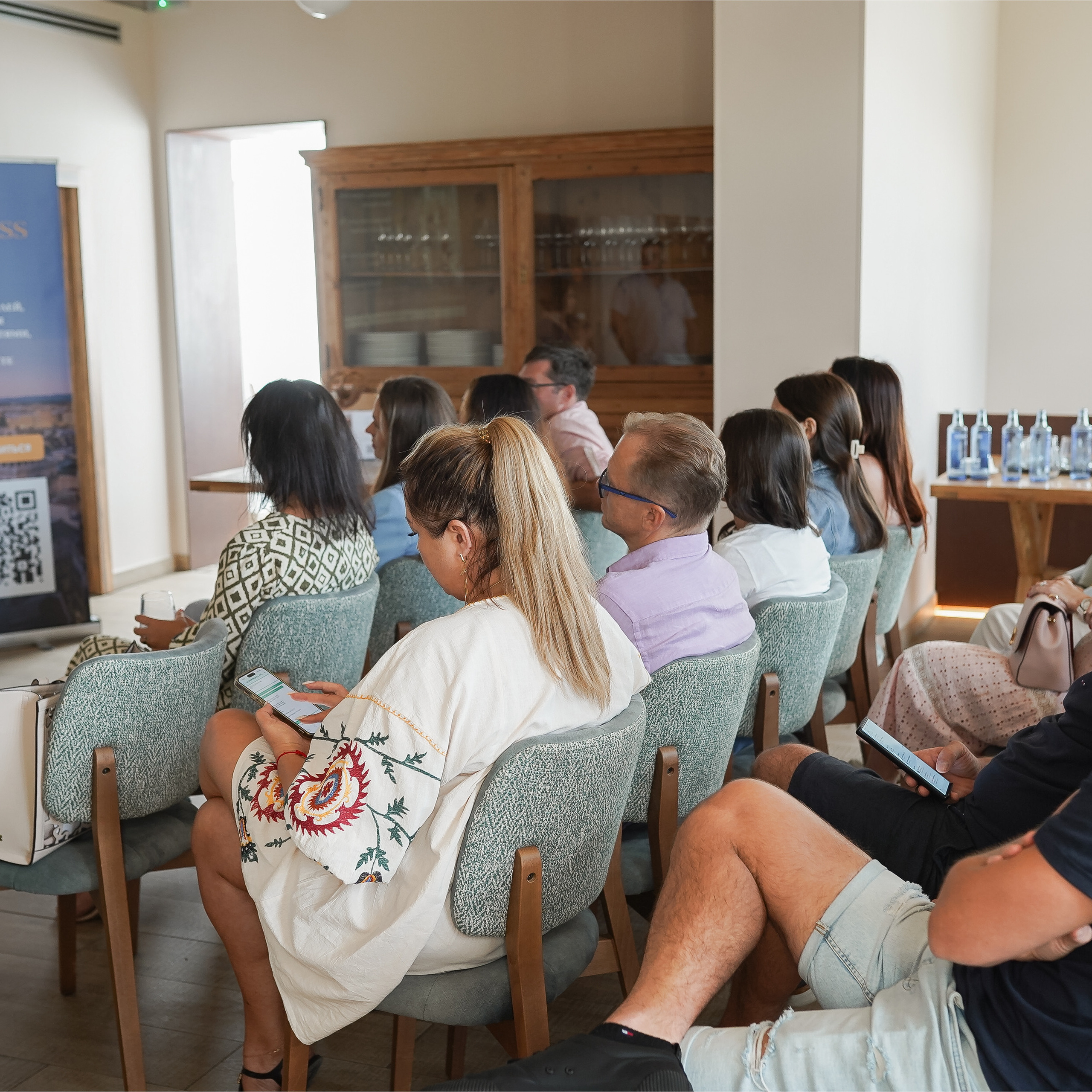 Apertura de WBC S en Alicante. Volver a oranjazz.com