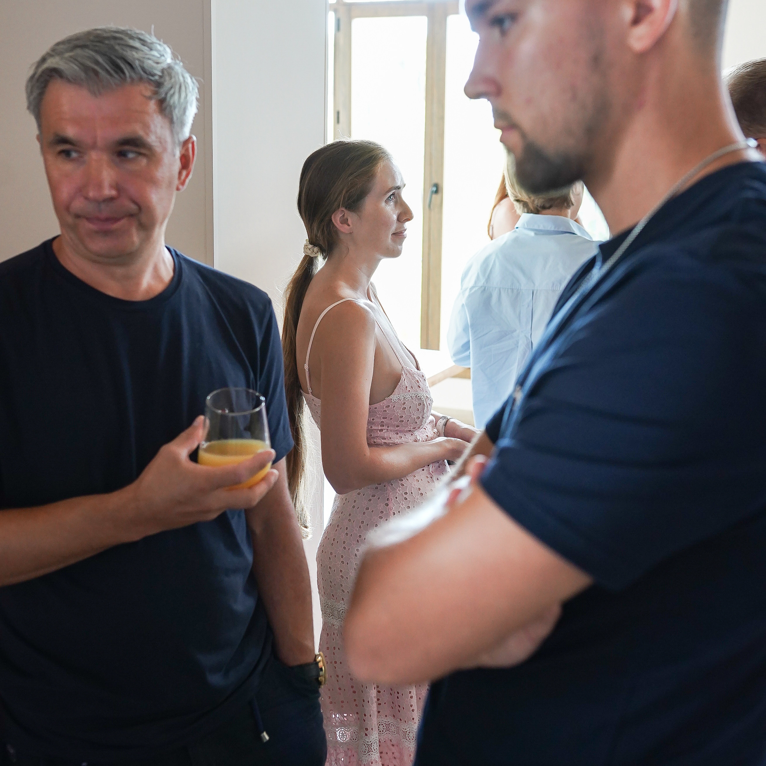 Apertura de WBC S en Alicante. Volver a oranjazz.com