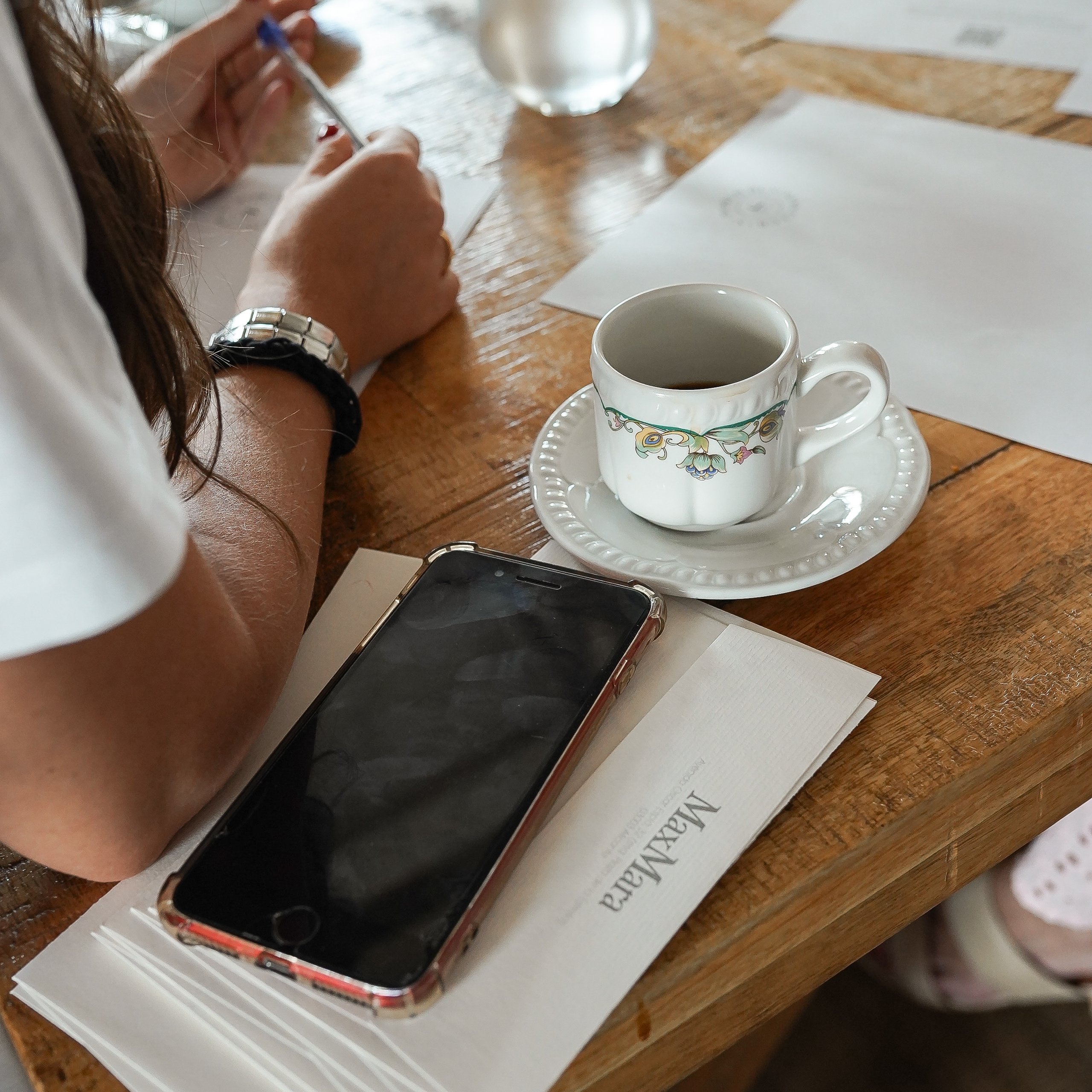 Apertura de WBC S en Alicante. Volver a oranjazz.com