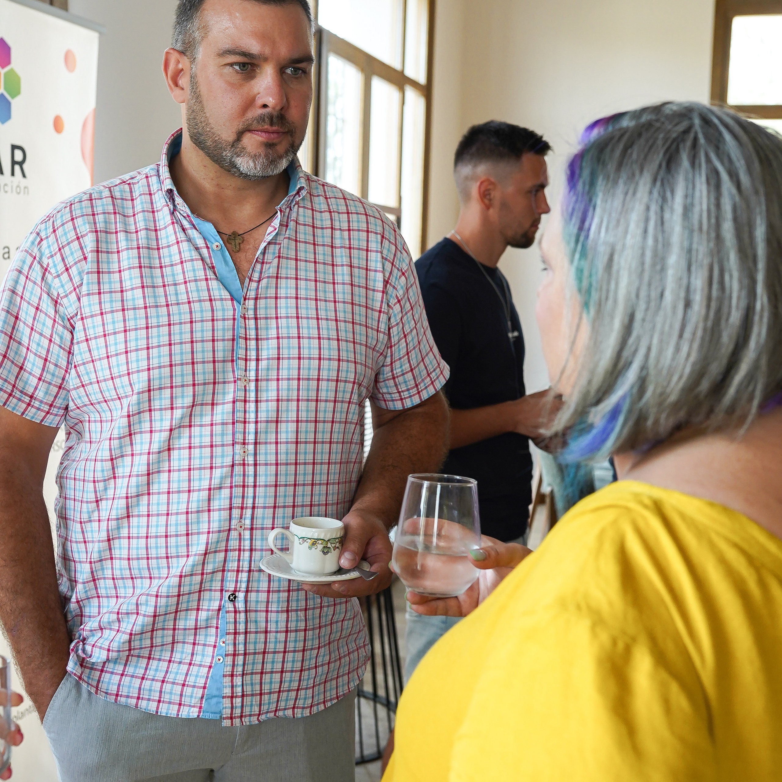 Apertura de WBC S en Alicante. Volver a oranjazz.com