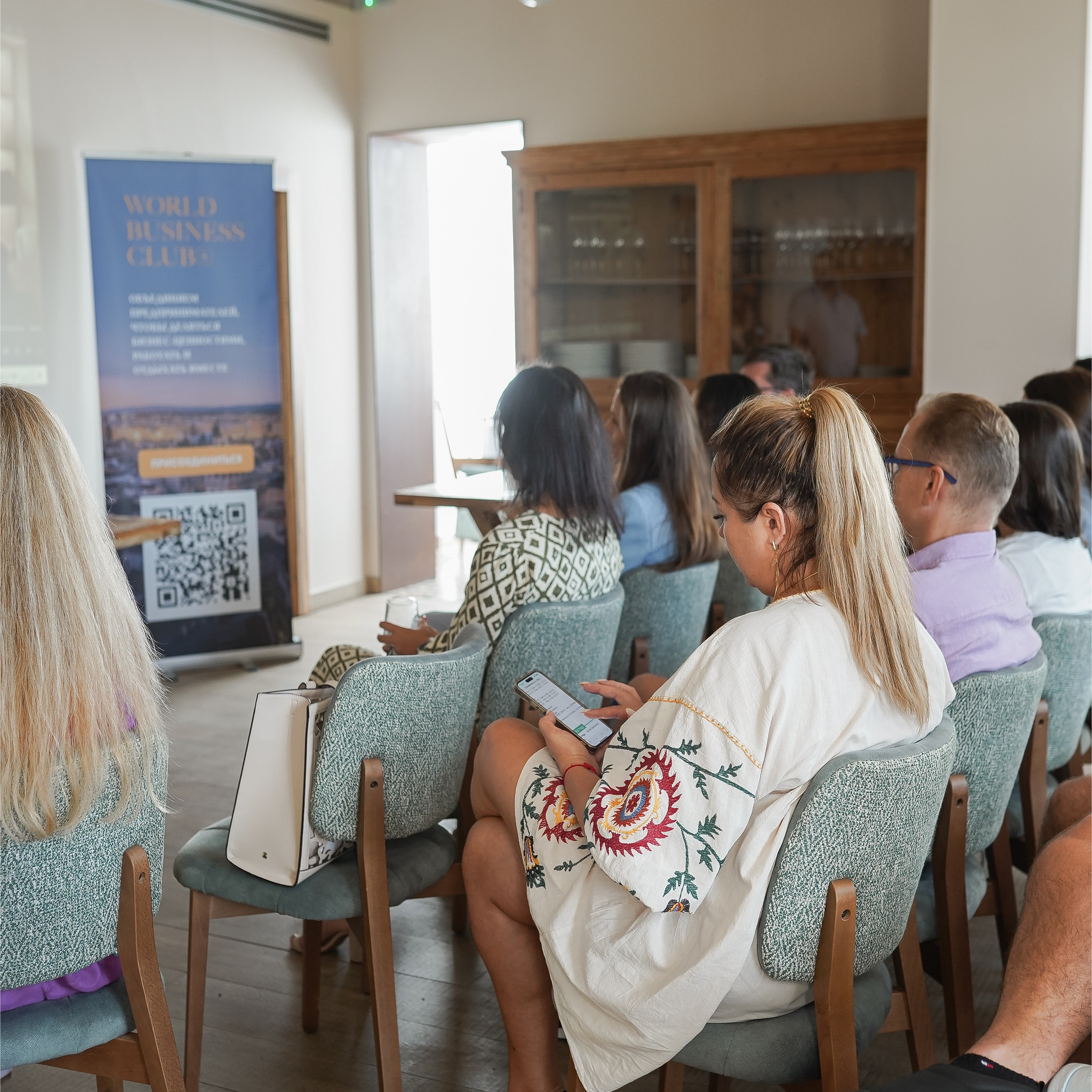 Apertura de WBC S en Alicante. Volver a oranjazz.com