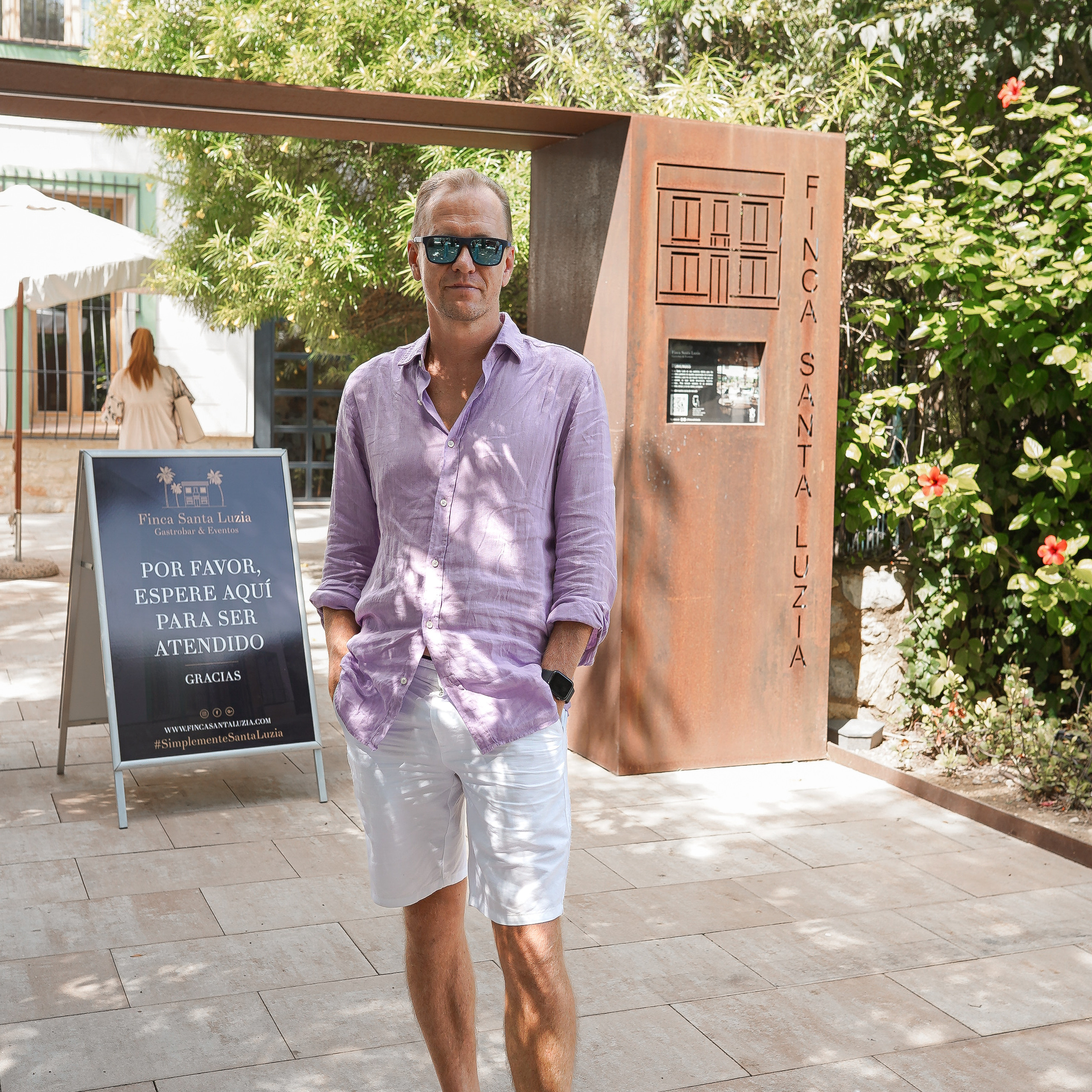 Apertura de WBC S en Alicante. Volver a oranjazz.com