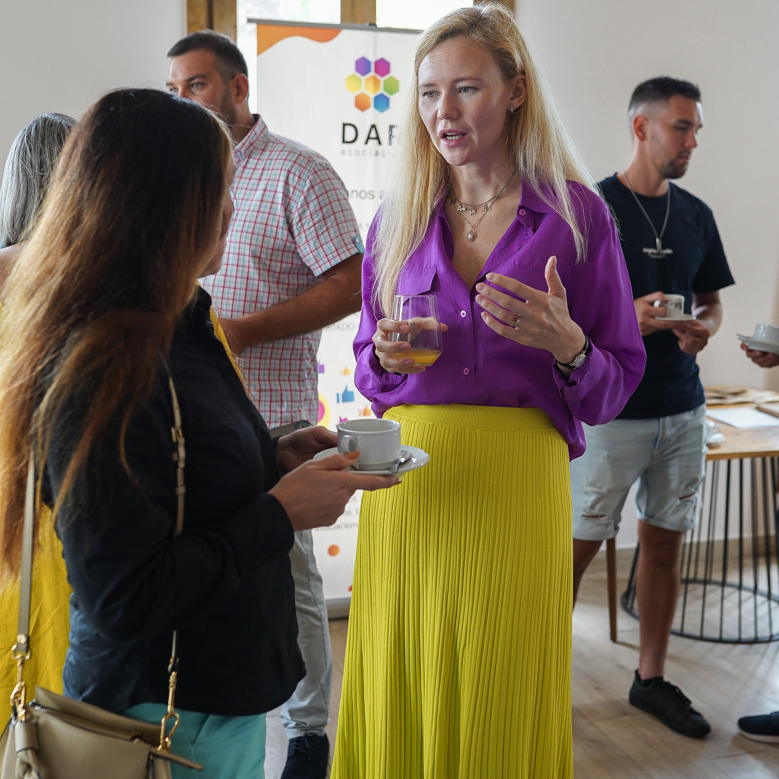 Apertura de WBC S en Alicante. Volver a oranjazz.com