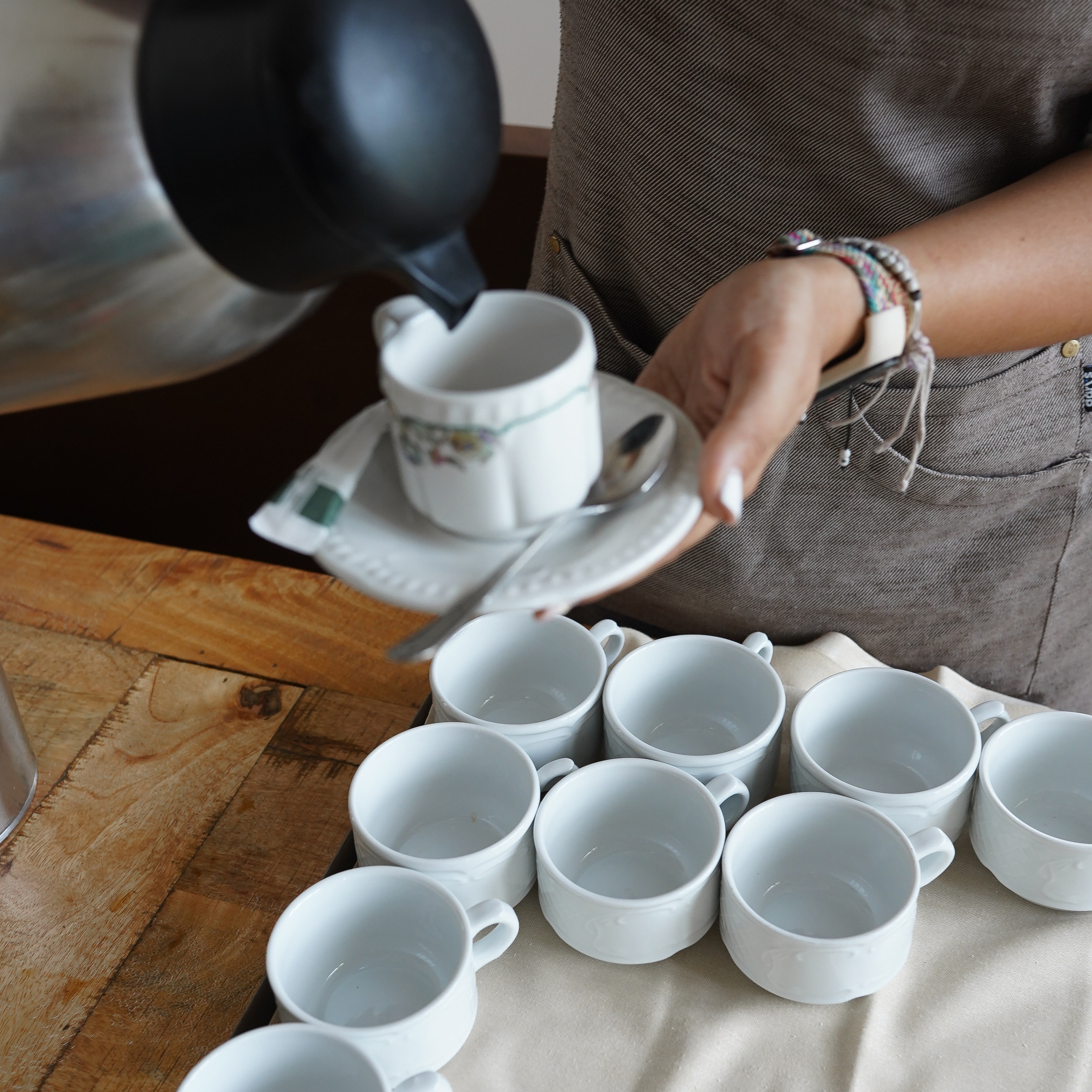 Apertura de WBC S en Alicante. Volver a oranjazz.com