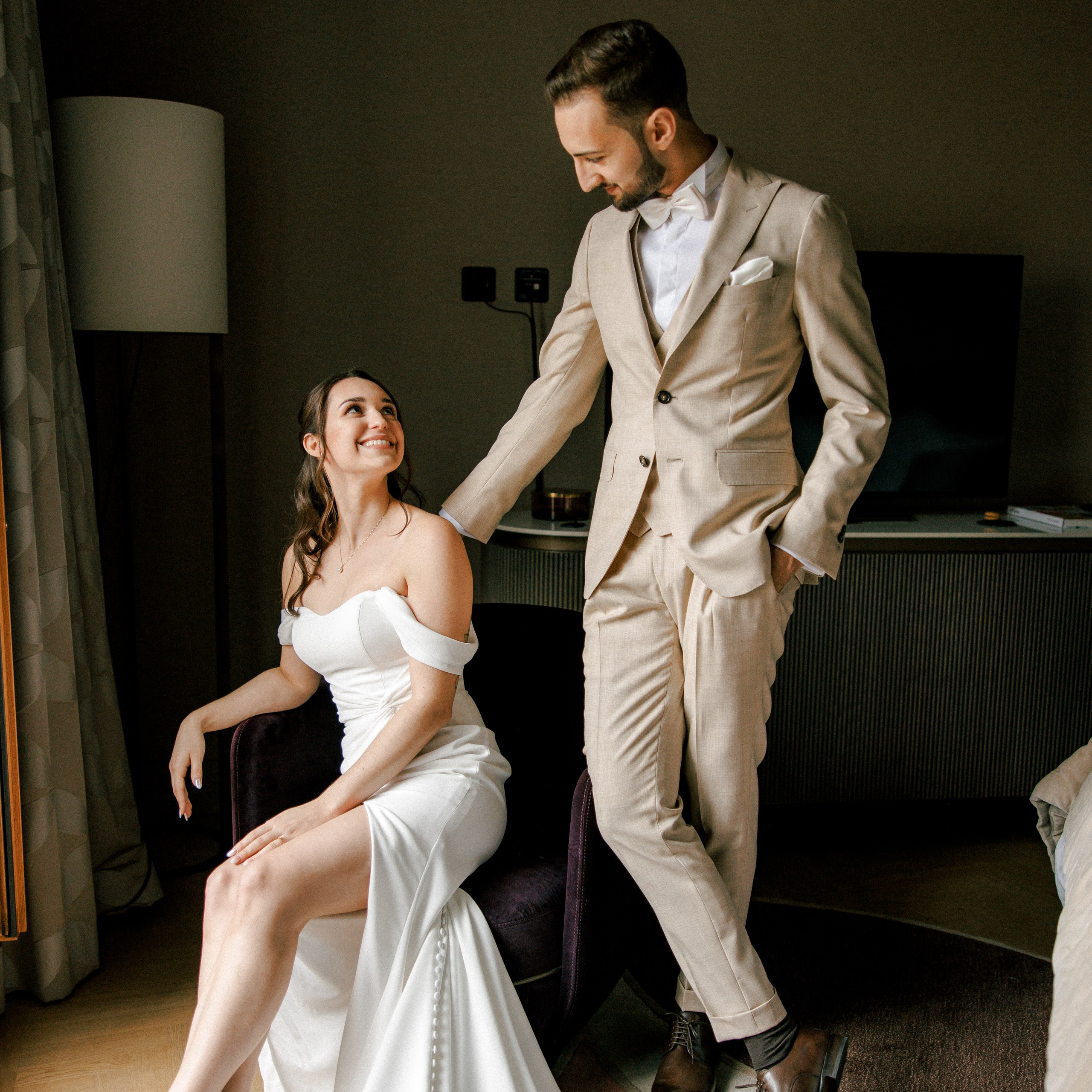 Feedback. Wedding and Family Photographer Switzerland and Italy. Valeria Diaz