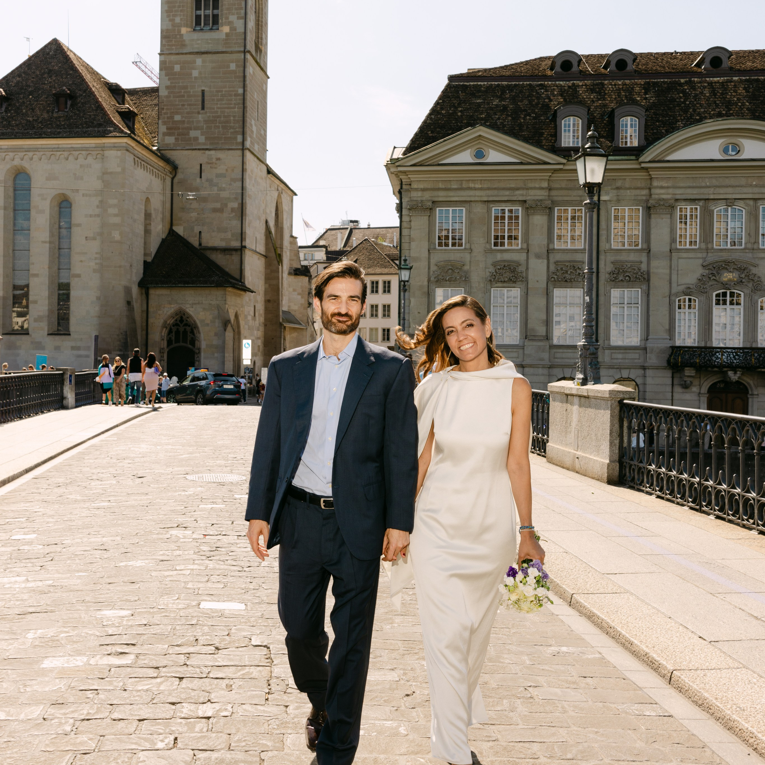 Feedback. Wedding and Family Photographer Switzerland and Italy. Valeria Diaz