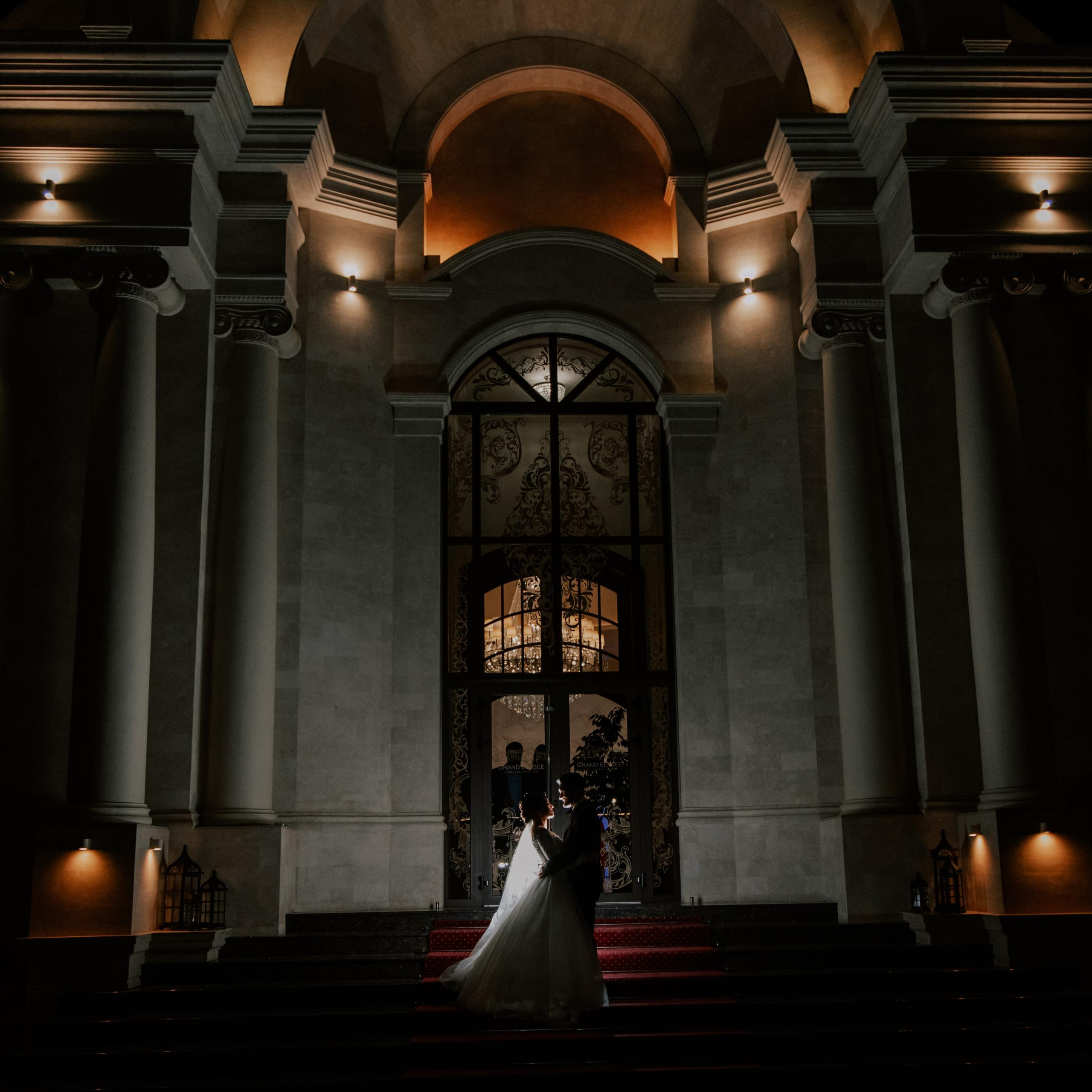 Grand Elisee - Dan & Liliana