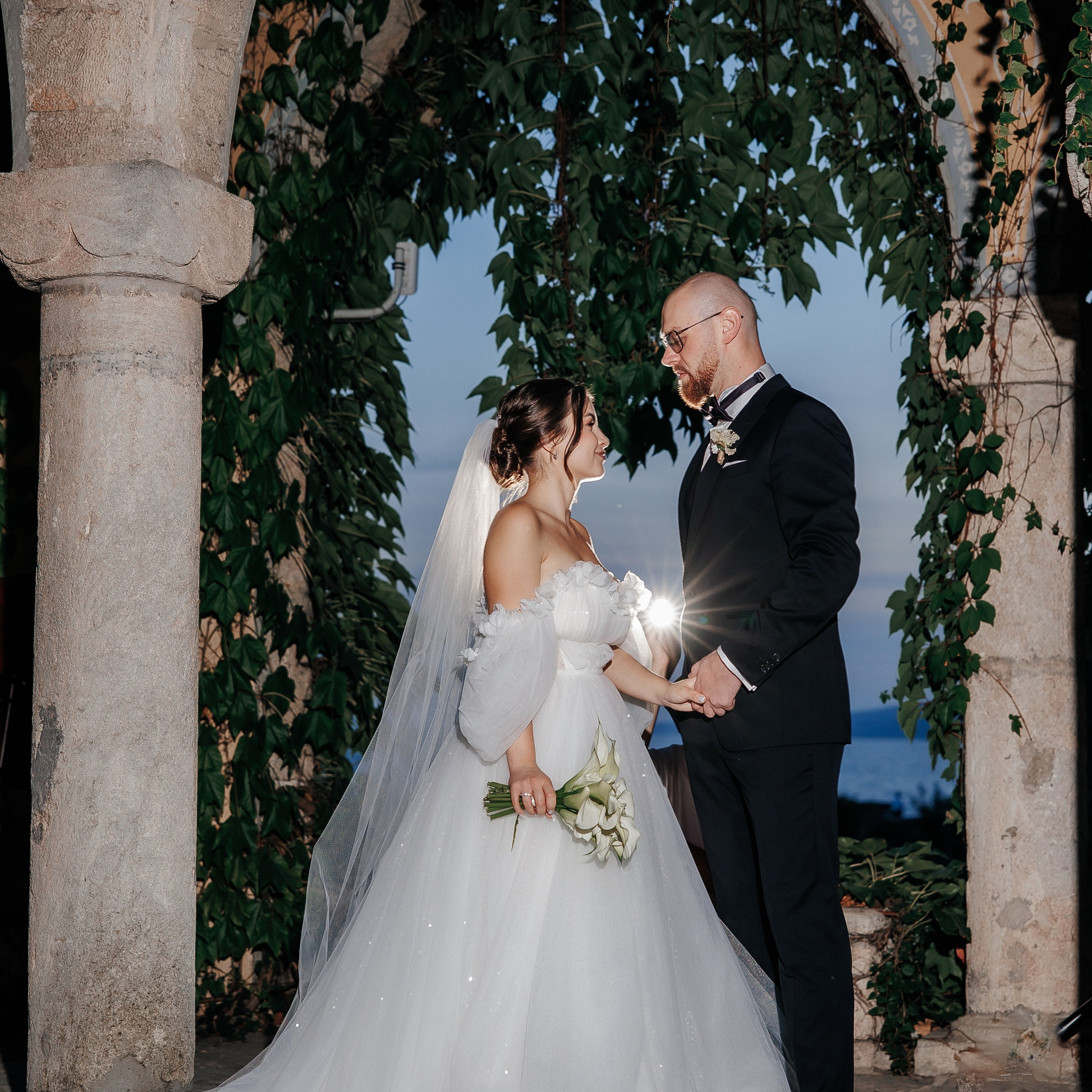 Bulgaria - Alexandru & Lolita