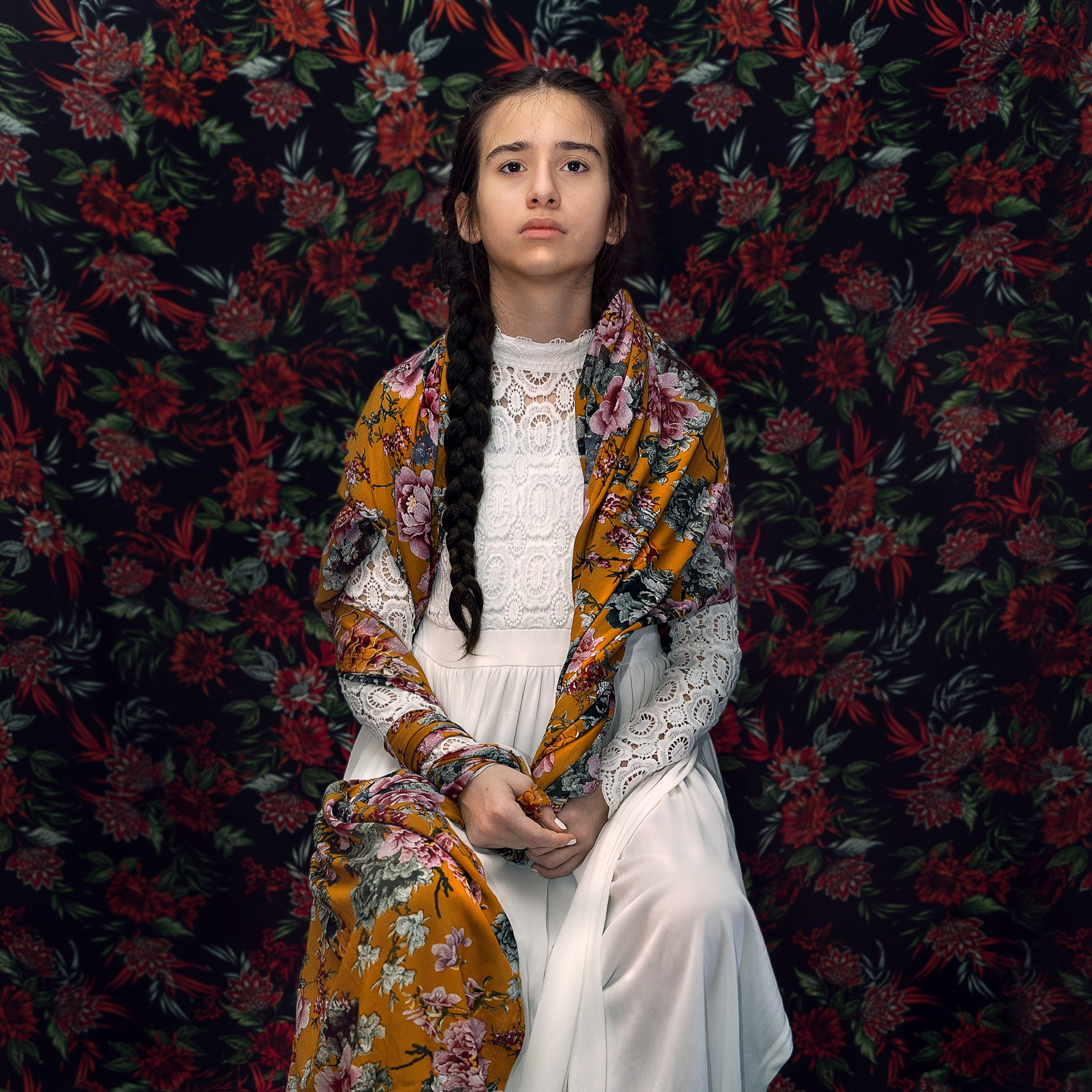 Womanhood un: Veiled