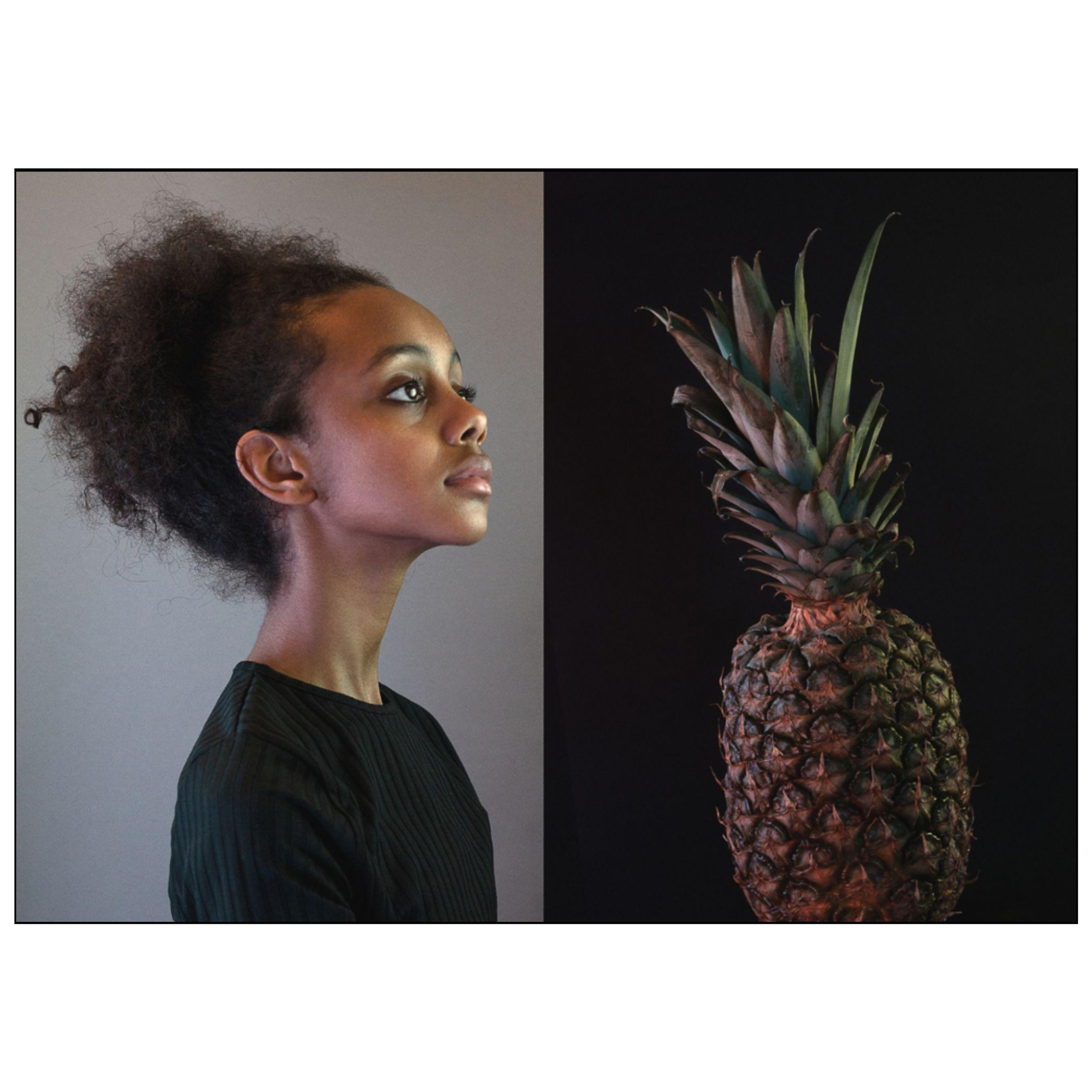 Seeds. Professional Photographer, Videographer in London Dilyana Tankova