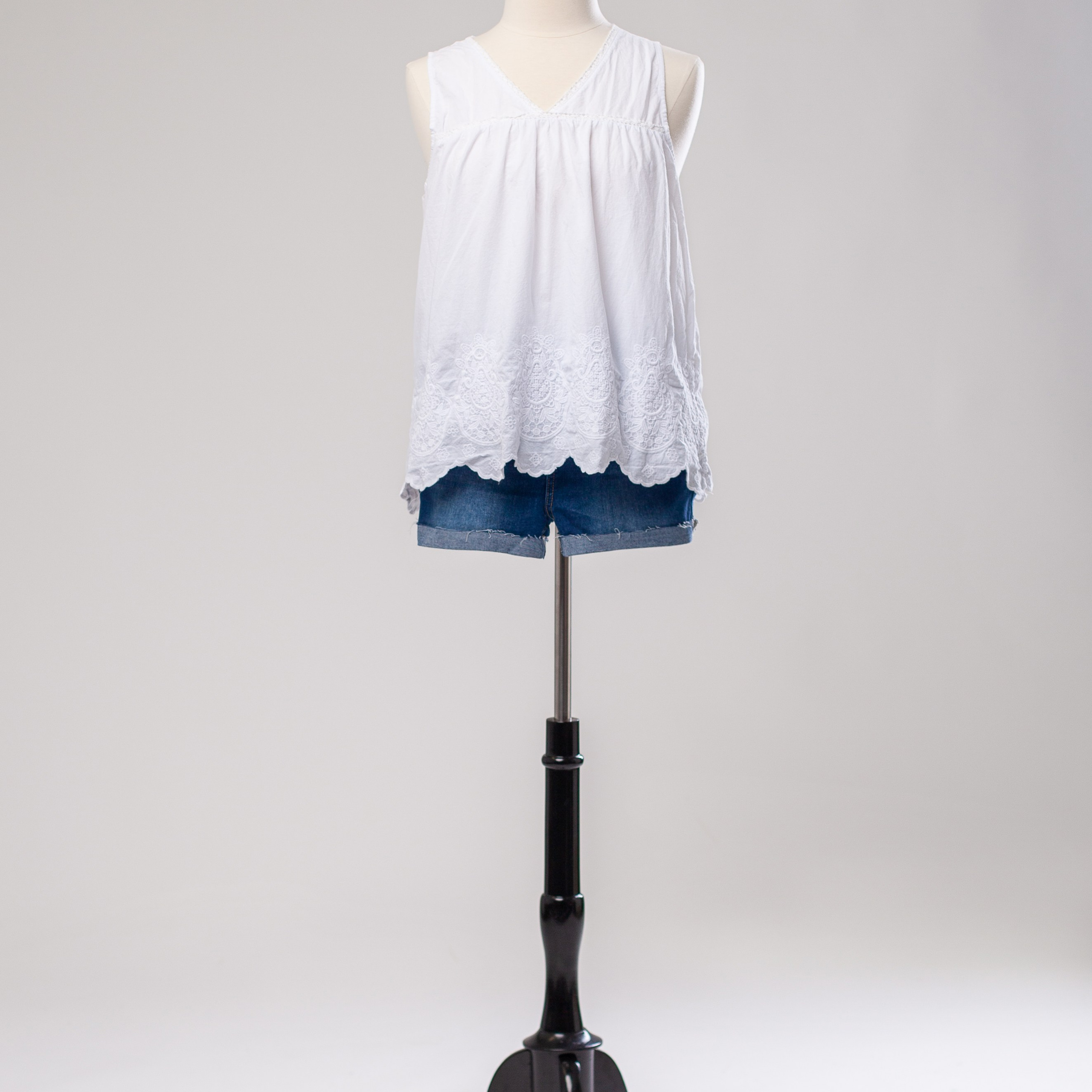 Clients Closet. Triple-A photo studio