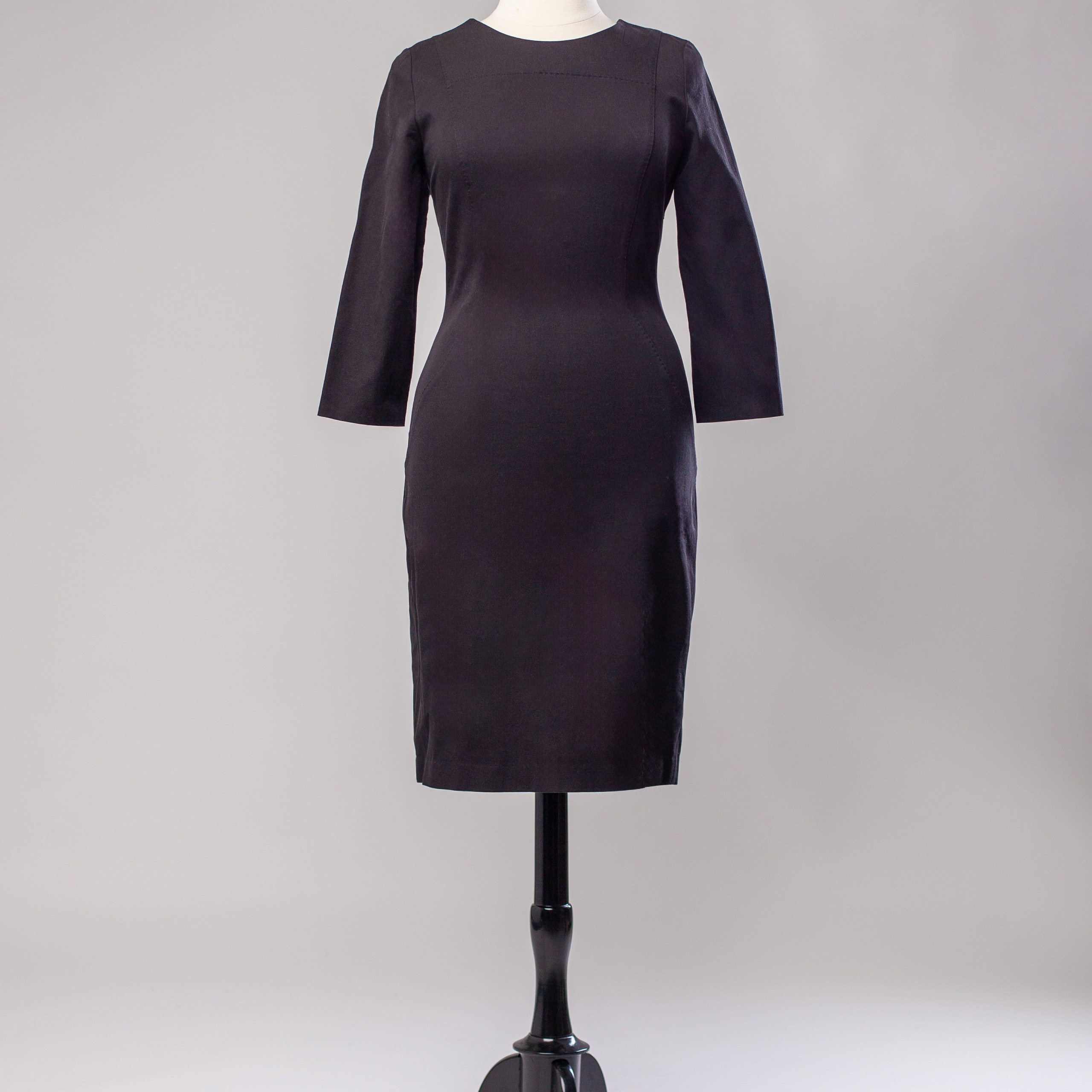 Clients Closet. Triple-A photo studio