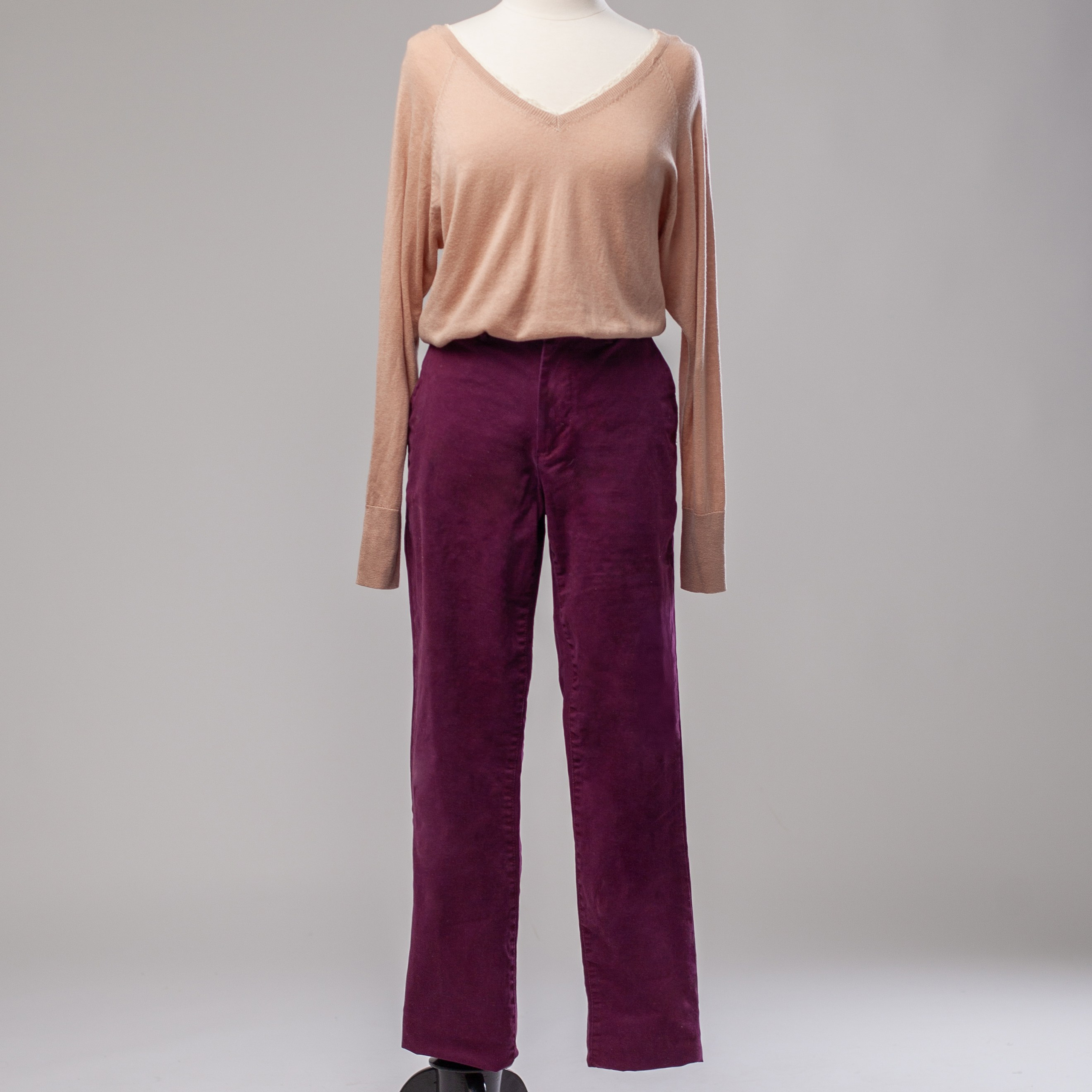 Clients Closet. Triple-A photo studio