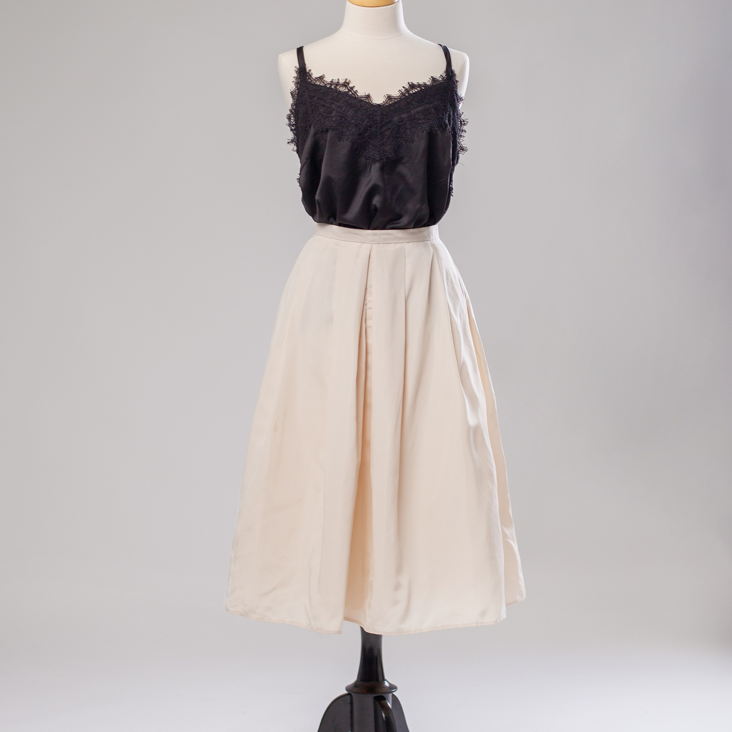 Clients Closet. Triple-A photo studio