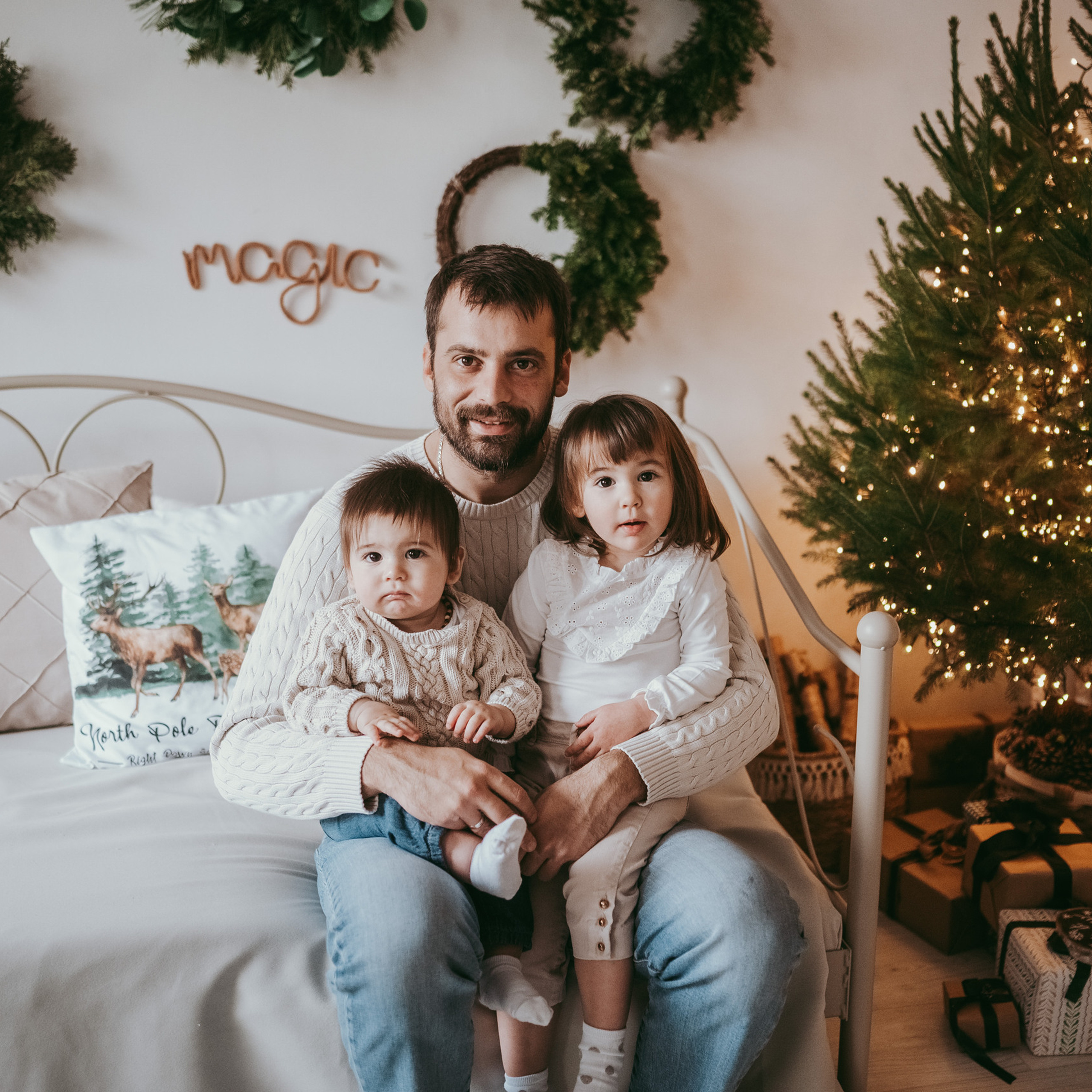 Vaši utisci. Deciji i porodicni fotograf u Beogradu Oksana Skendzic