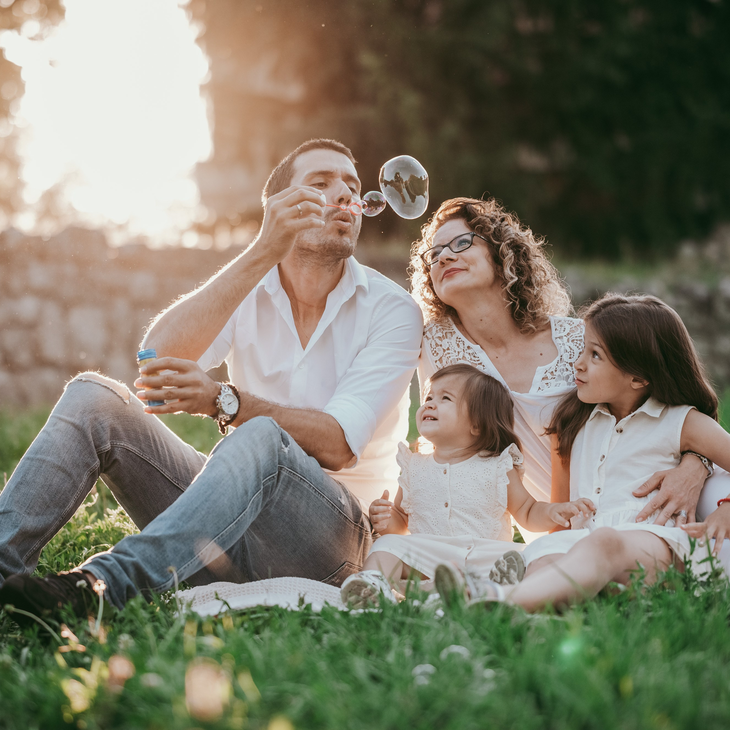 Porodicno fotografisanje. Deciji i porodicni fotograf u Beogradu Oksana Skendzic