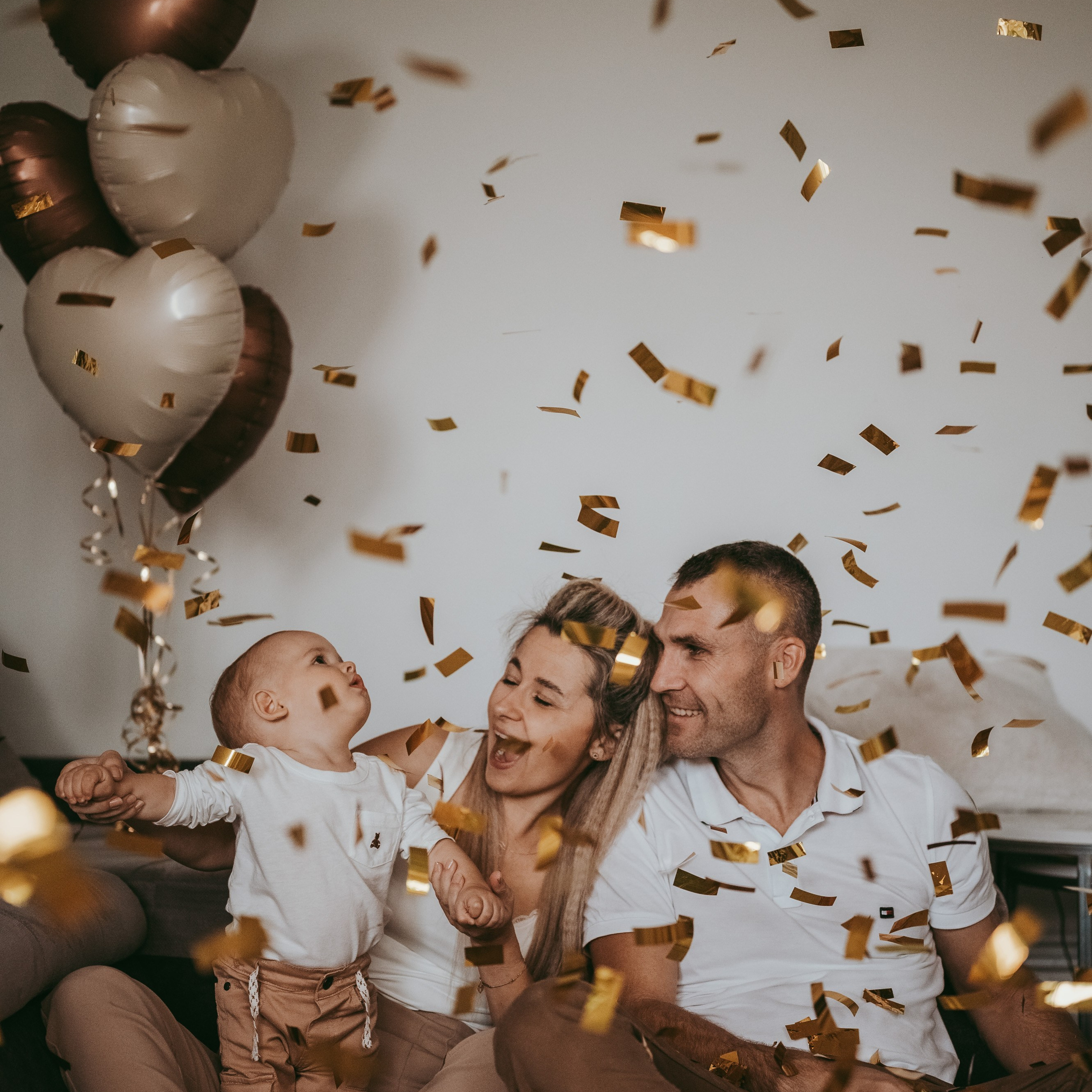 Vaši utisci. Deciji i porodicni fotograf u Beogradu Oksana Skendzic