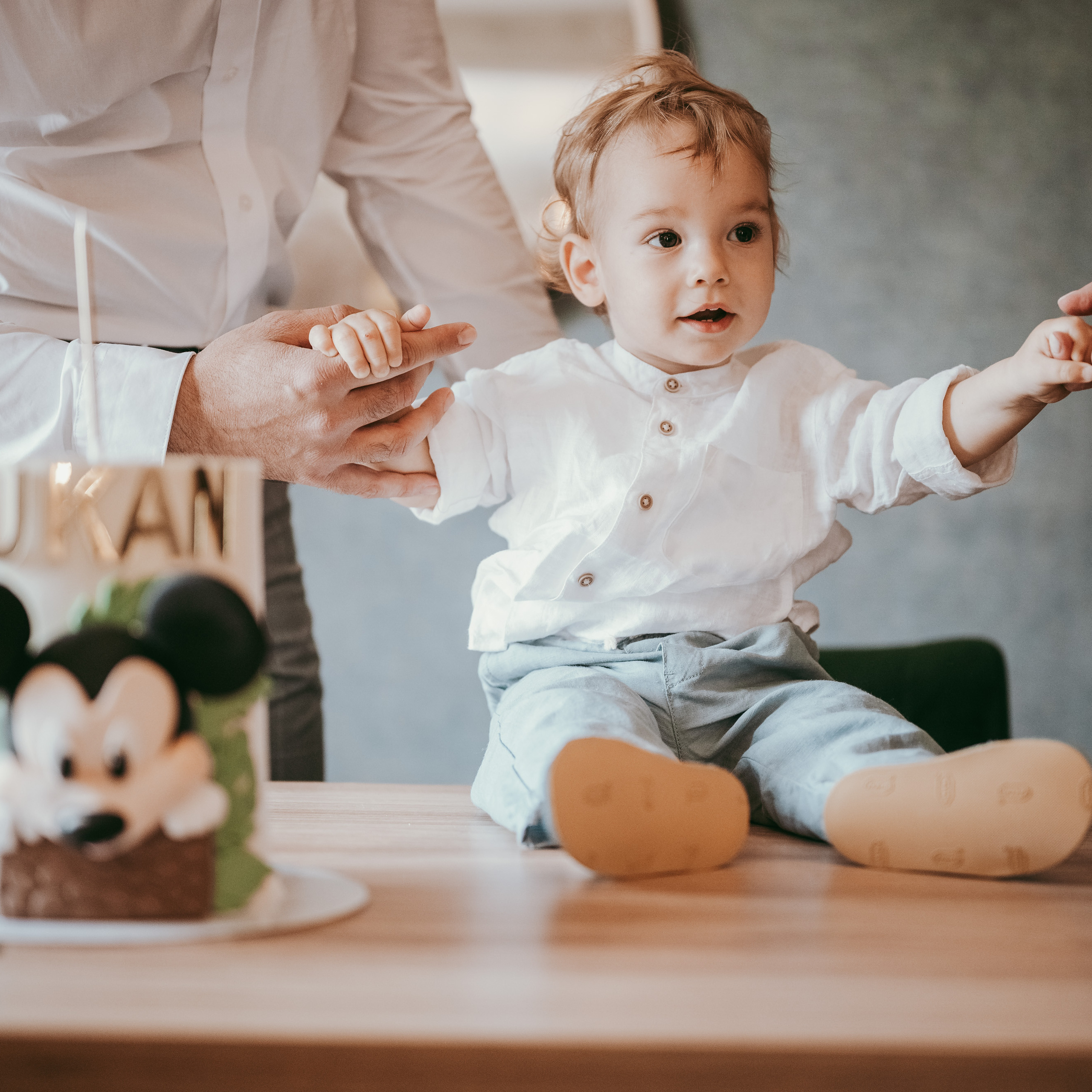 Vaši utisci. Deciji i porodicni fotograf u Beogradu Oksana Skendzic