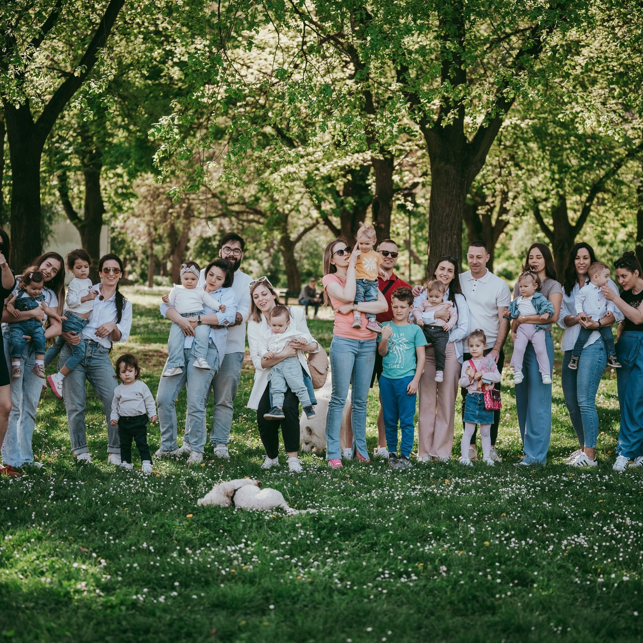 Vaši utisci. Deciji i porodicni fotograf u Beogradu Oksana Skendzic