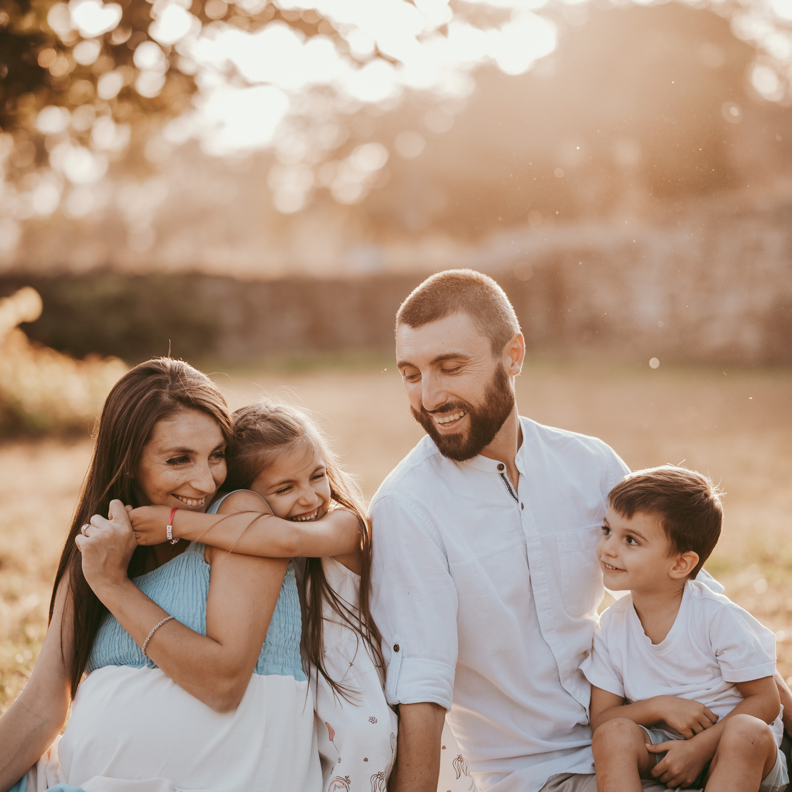 Vaši utisci. Deciji i porodicni fotograf u Beogradu Oksana Skendzic