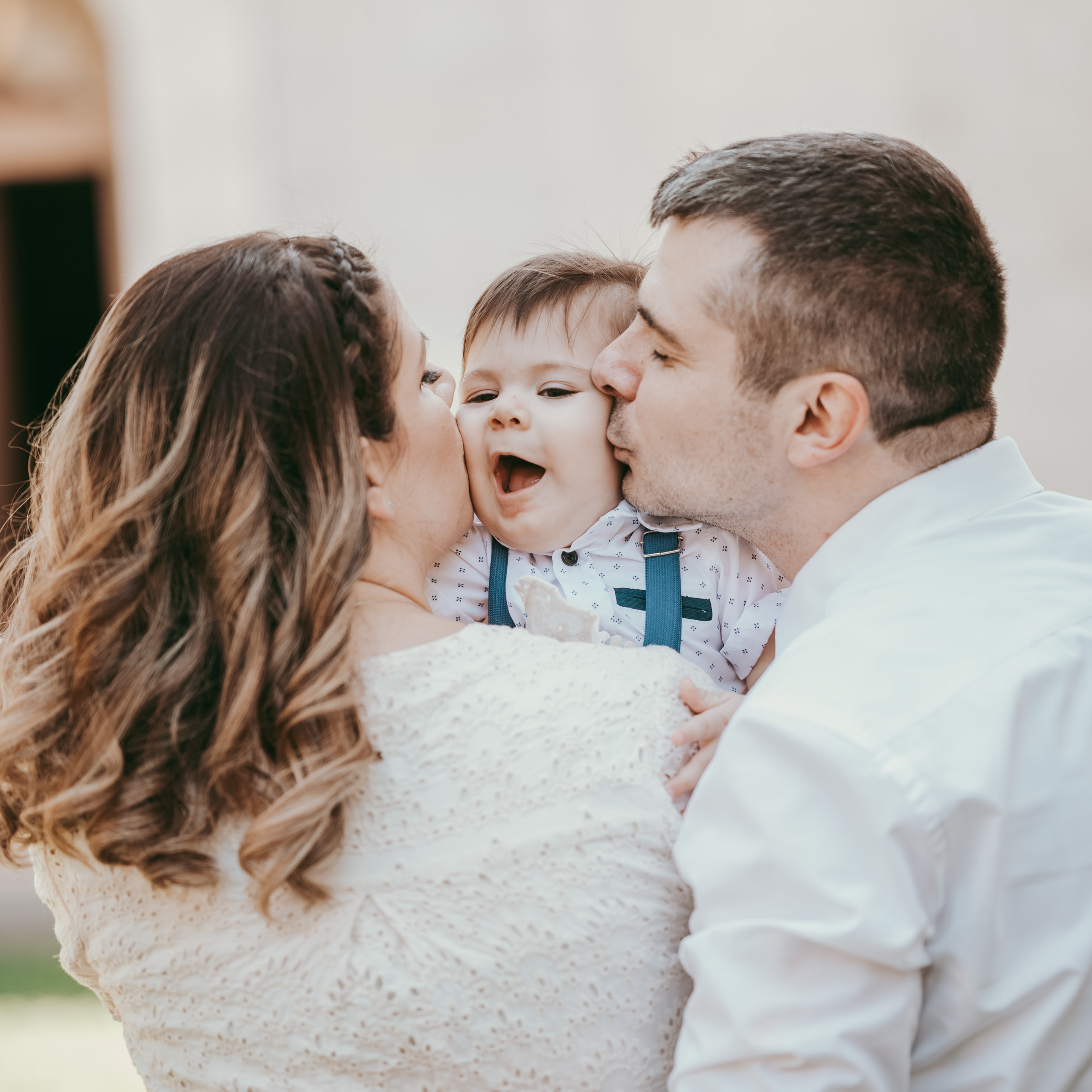 Vaši utisci. Deciji i porodicni fotograf u Beogradu Oksana Skendzic