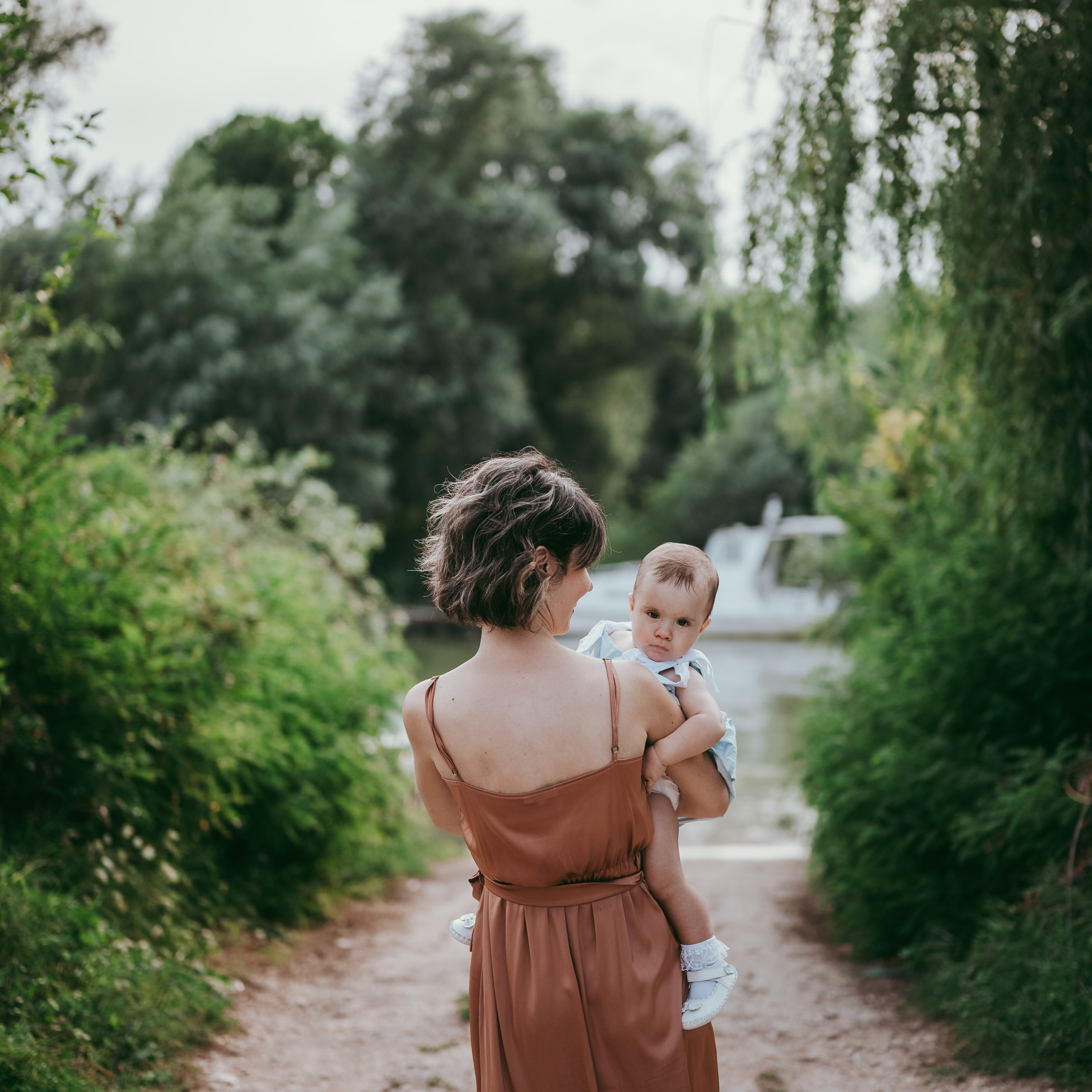 Vaši utisci. Deciji i porodicni fotograf u Beogradu Oksana Skendzic