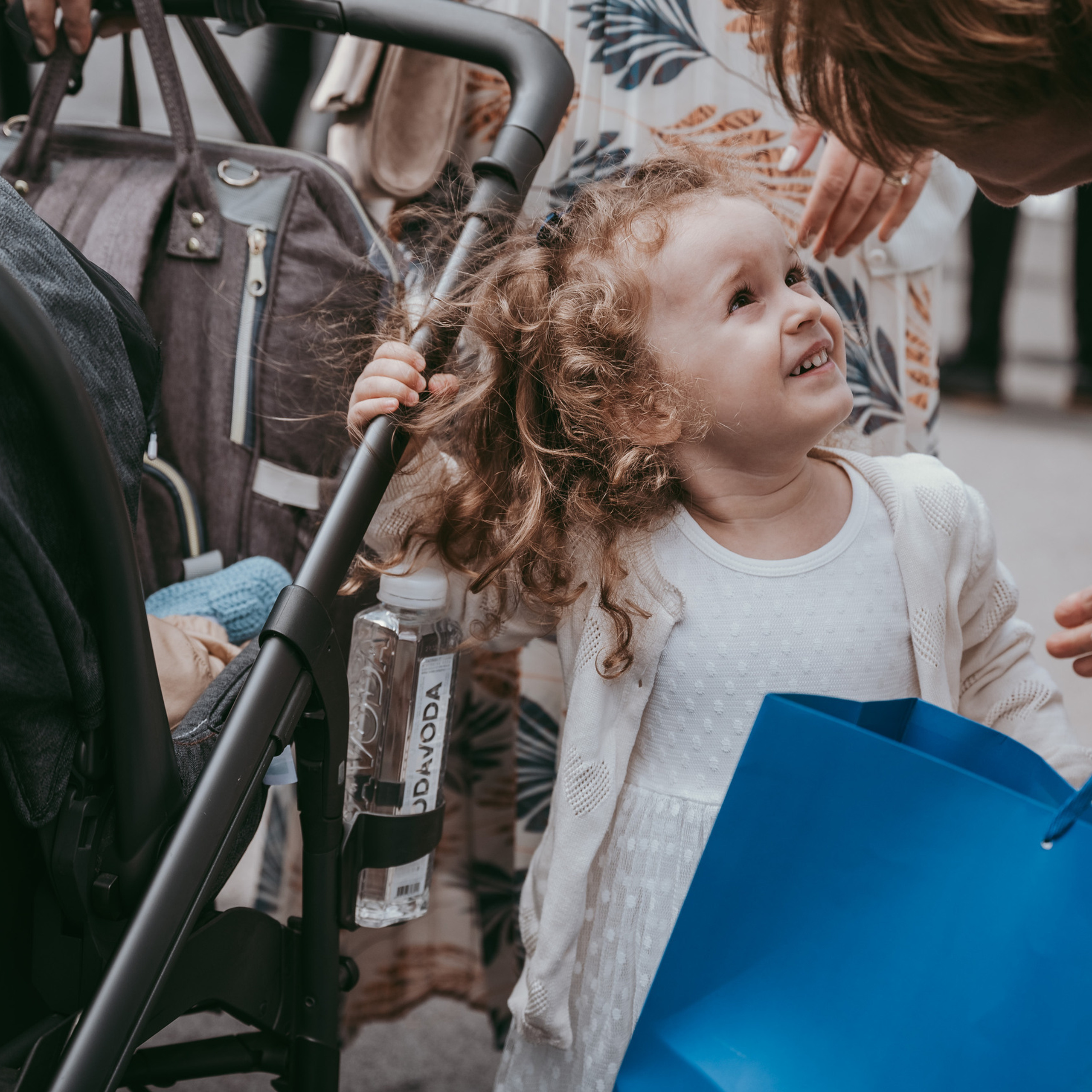 Vaši utisci. Deciji i porodicni fotograf u Beogradu Oksana Skendzic