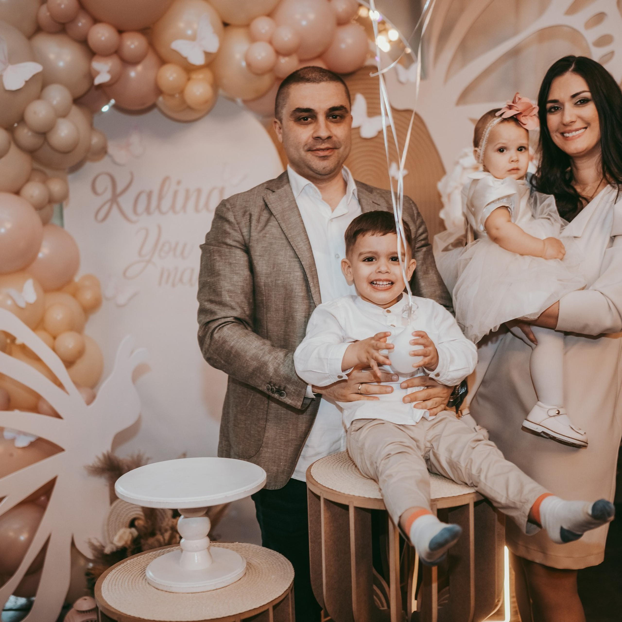 Vaši utisci. Deciji i porodicni fotograf u Beogradu Oksana Skendzic