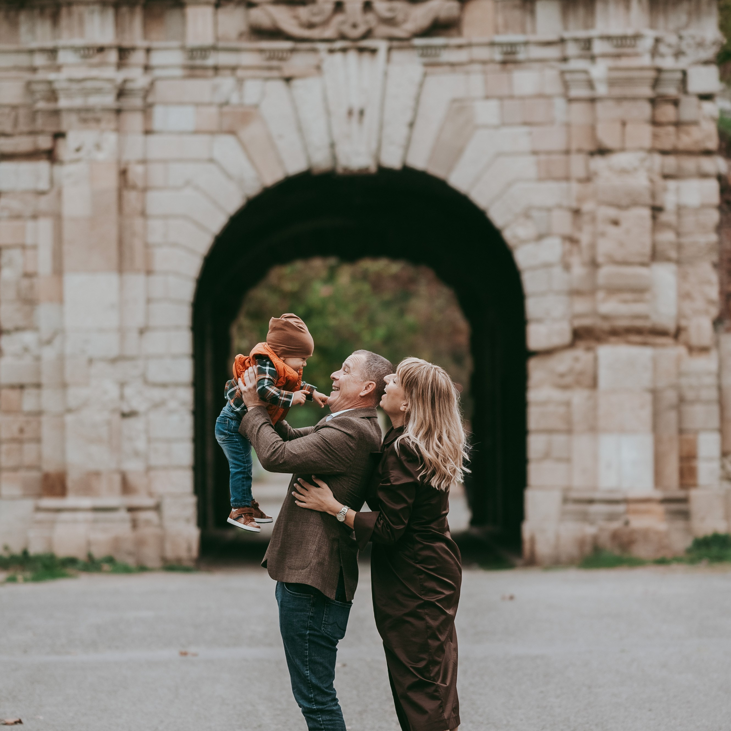 Vaši utisci. Deciji i porodicni fotograf u Beogradu Oksana Skendzic