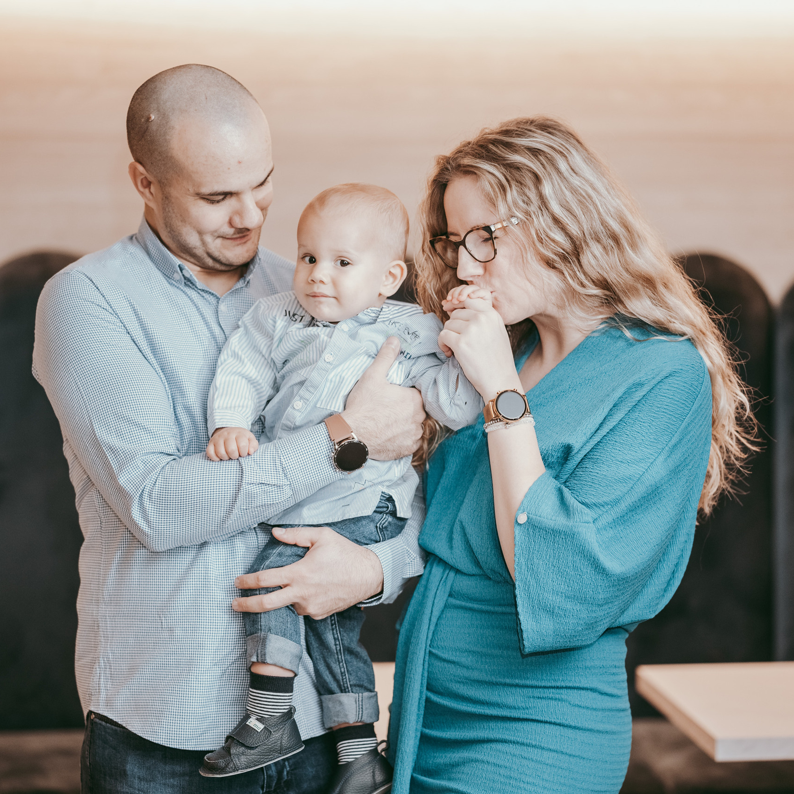 Vaši utisci. Deciji i porodicni fotograf u Beogradu Oksana Skendzic