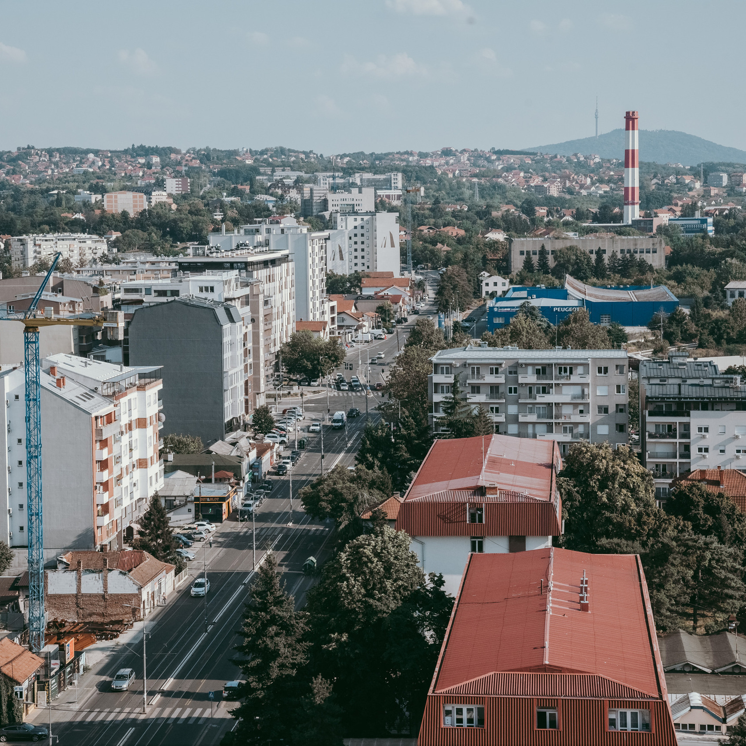 Vaši utisci. Deciji i porodicni fotograf u Beogradu Oksana Skendzic
