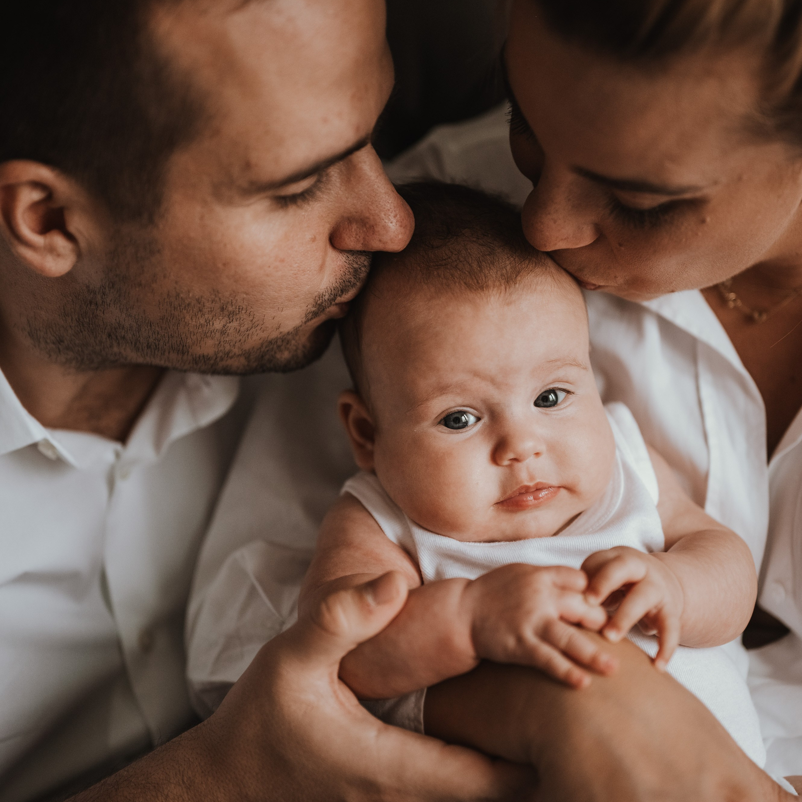Vaši utisci. Deciji i porodicni fotograf u Beogradu Oksana Skendzic