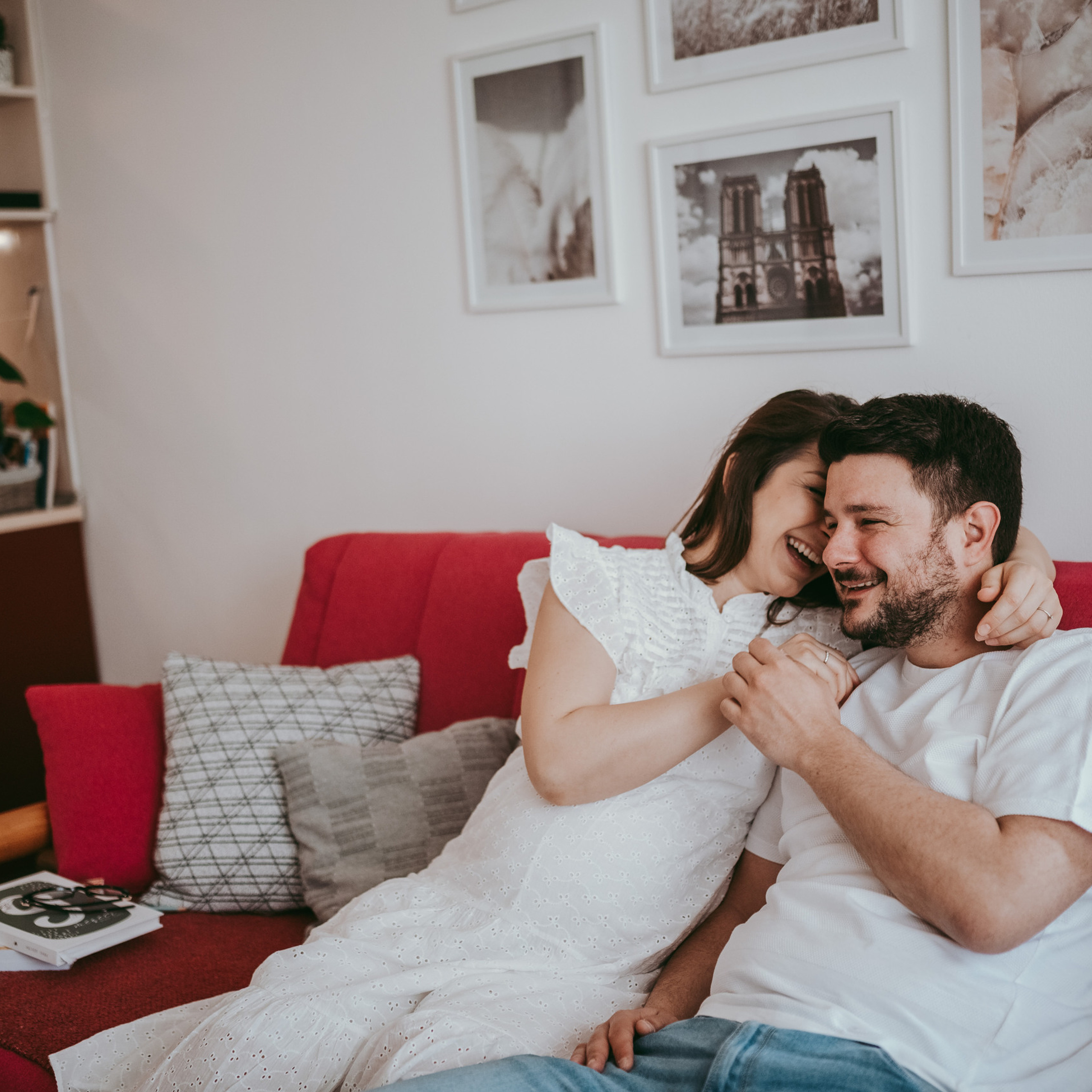 Vaši utisci. Deciji i porodicni fotograf u Beogradu Oksana Skendzic