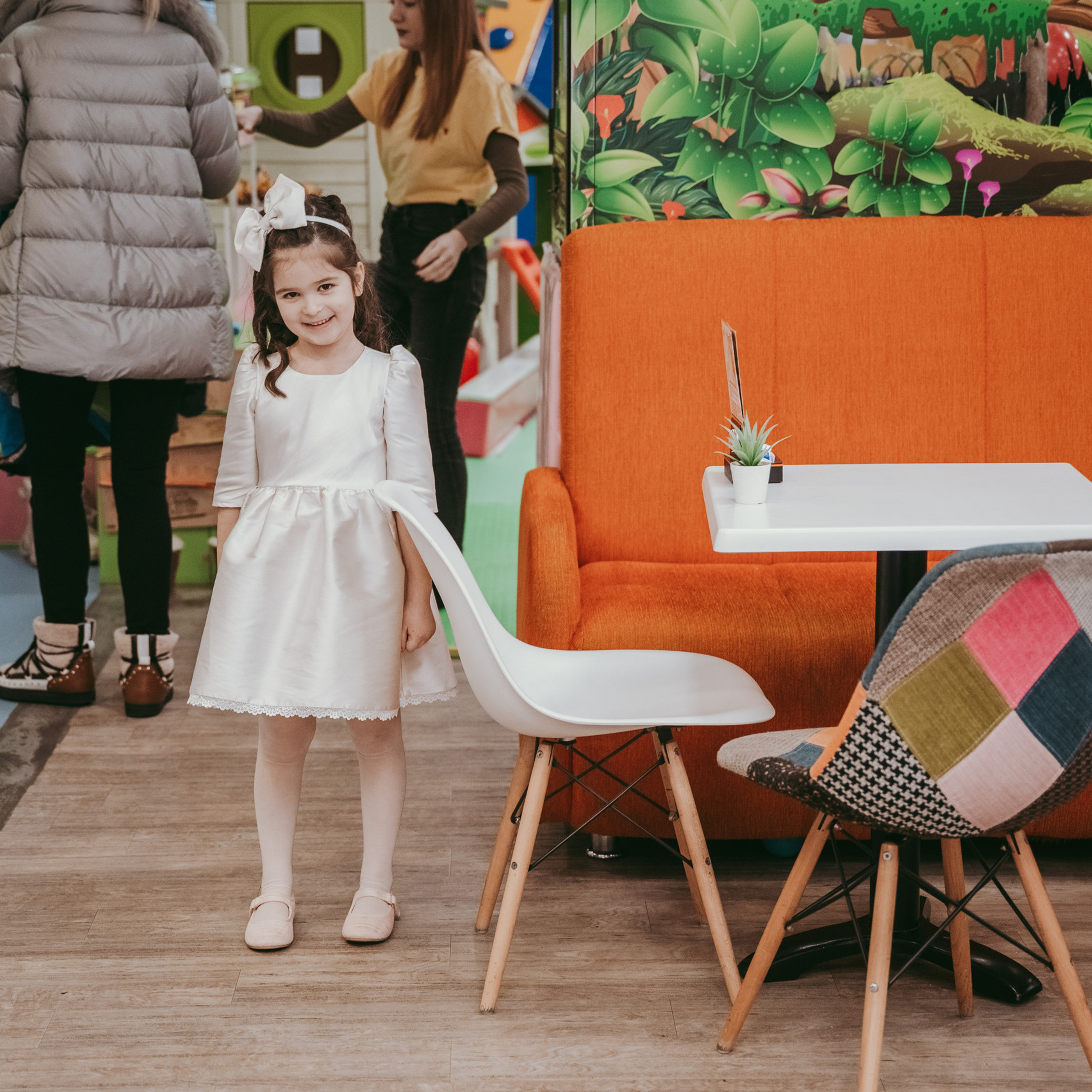 Vaši utisci. Deciji i porodicni fotograf u Beogradu Oksana Skendzic