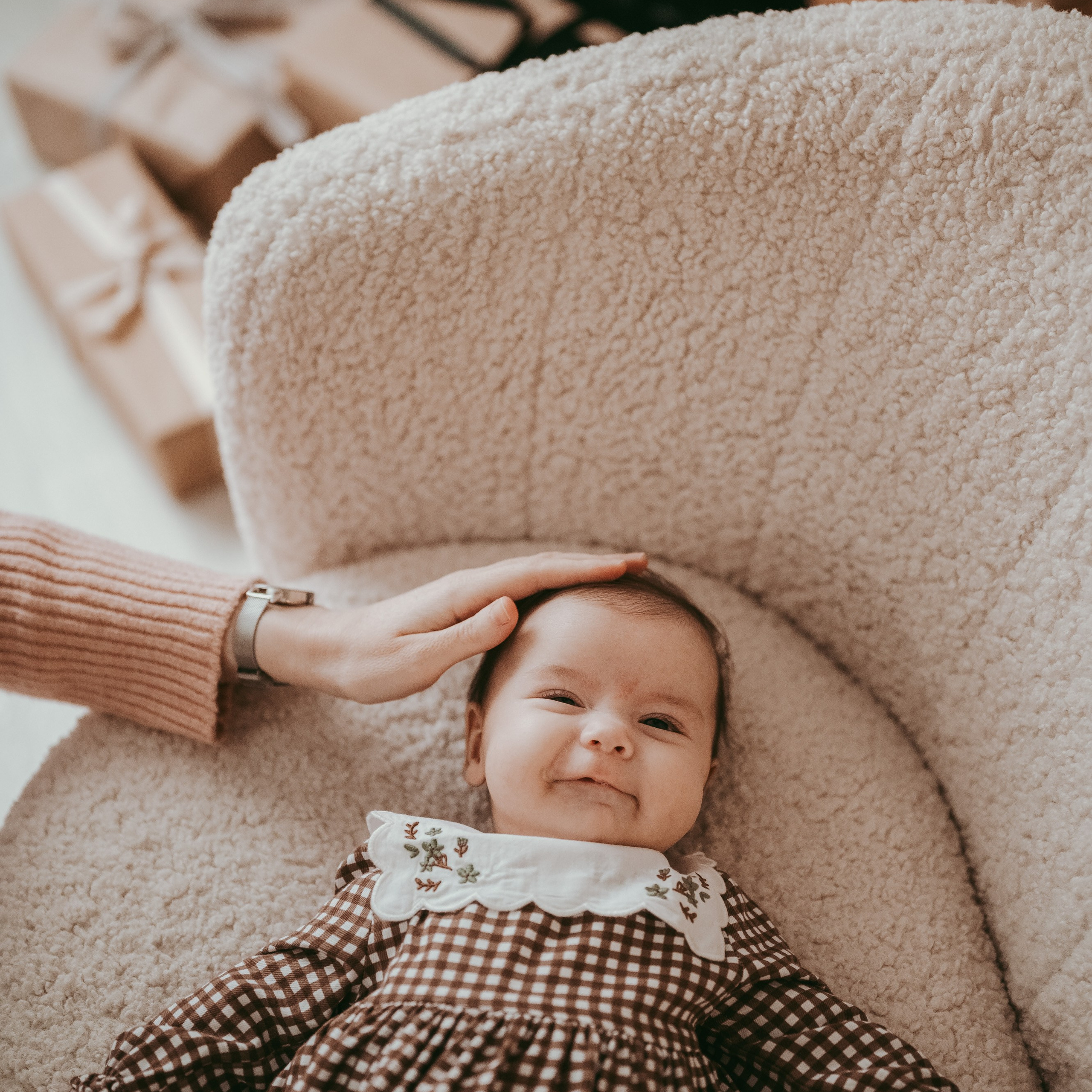 Vaši utisci. Deciji i porodicni fotograf u Beogradu Oksana Skendzic